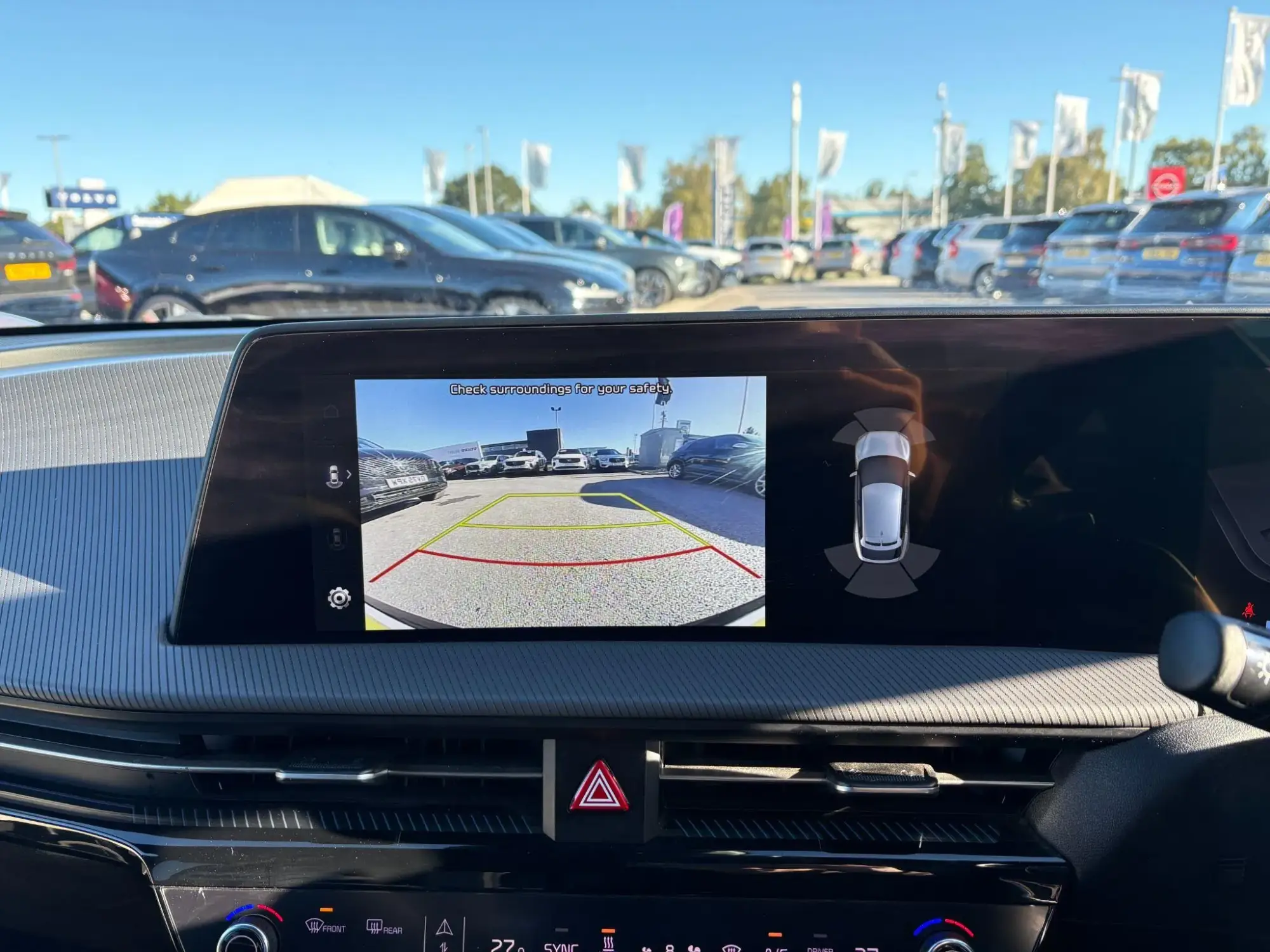 Kia EV6 Image 17