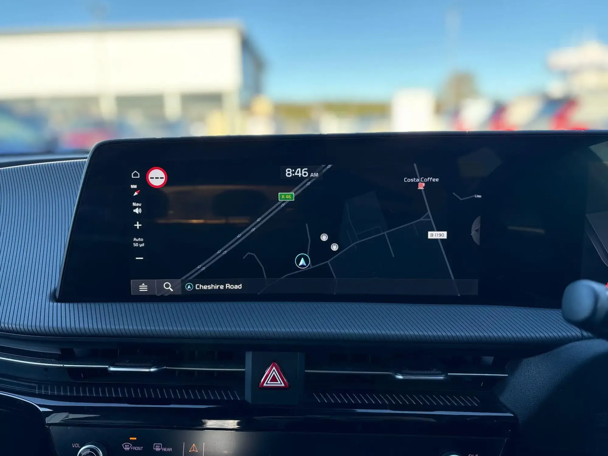 Kia EV6 Image 18