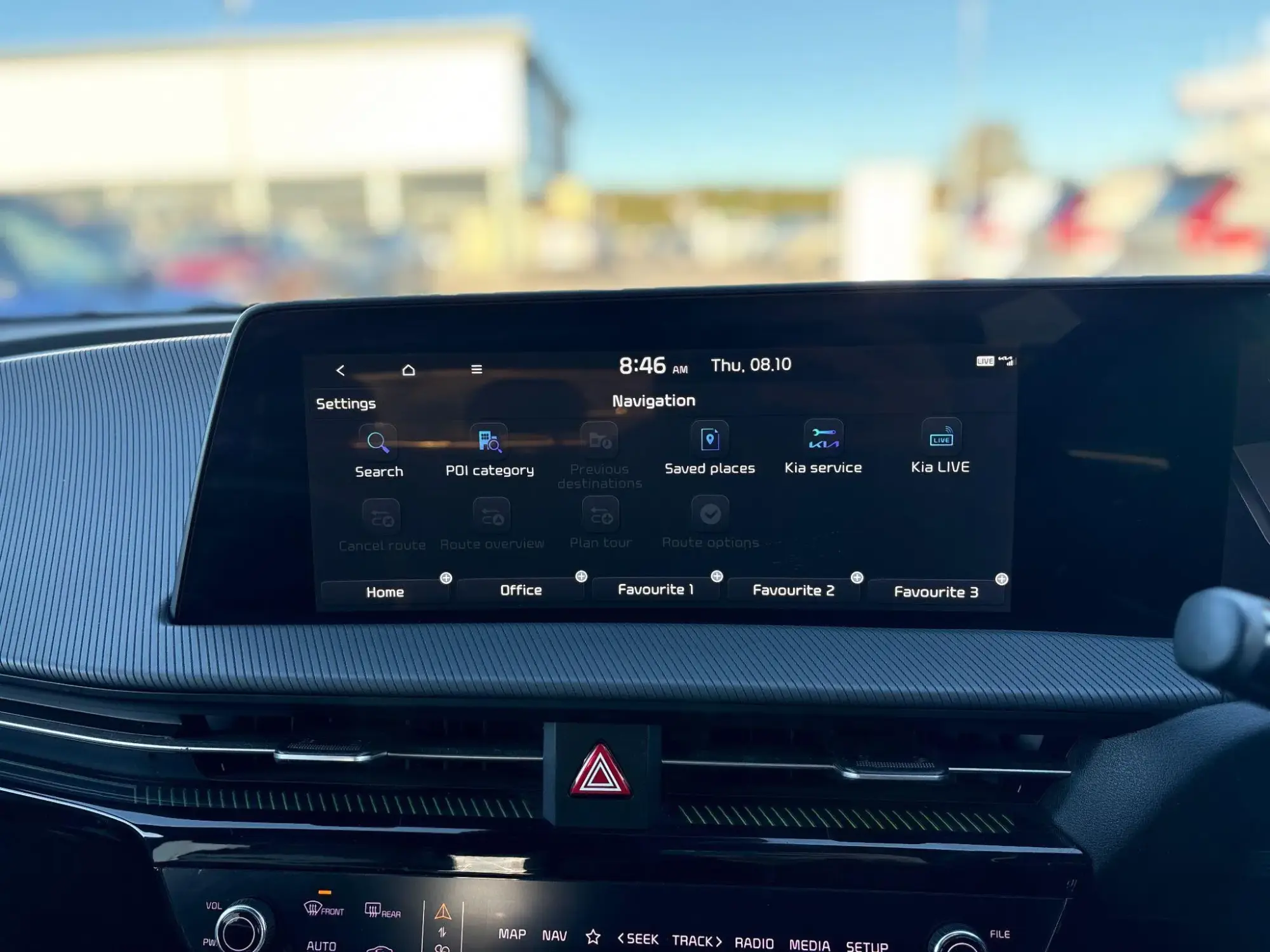 Kia EV6 Image 19