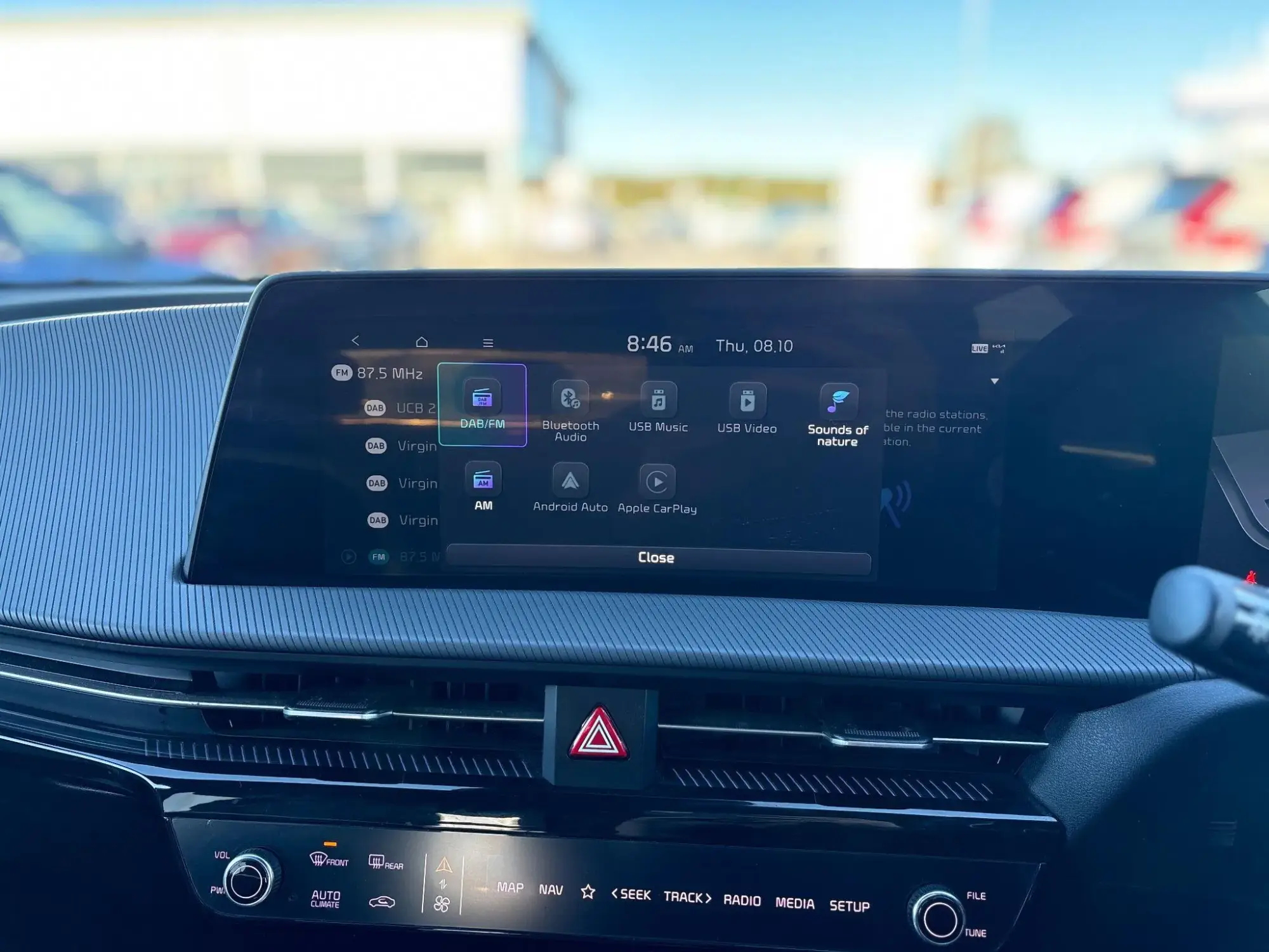Kia EV6 Image 20
