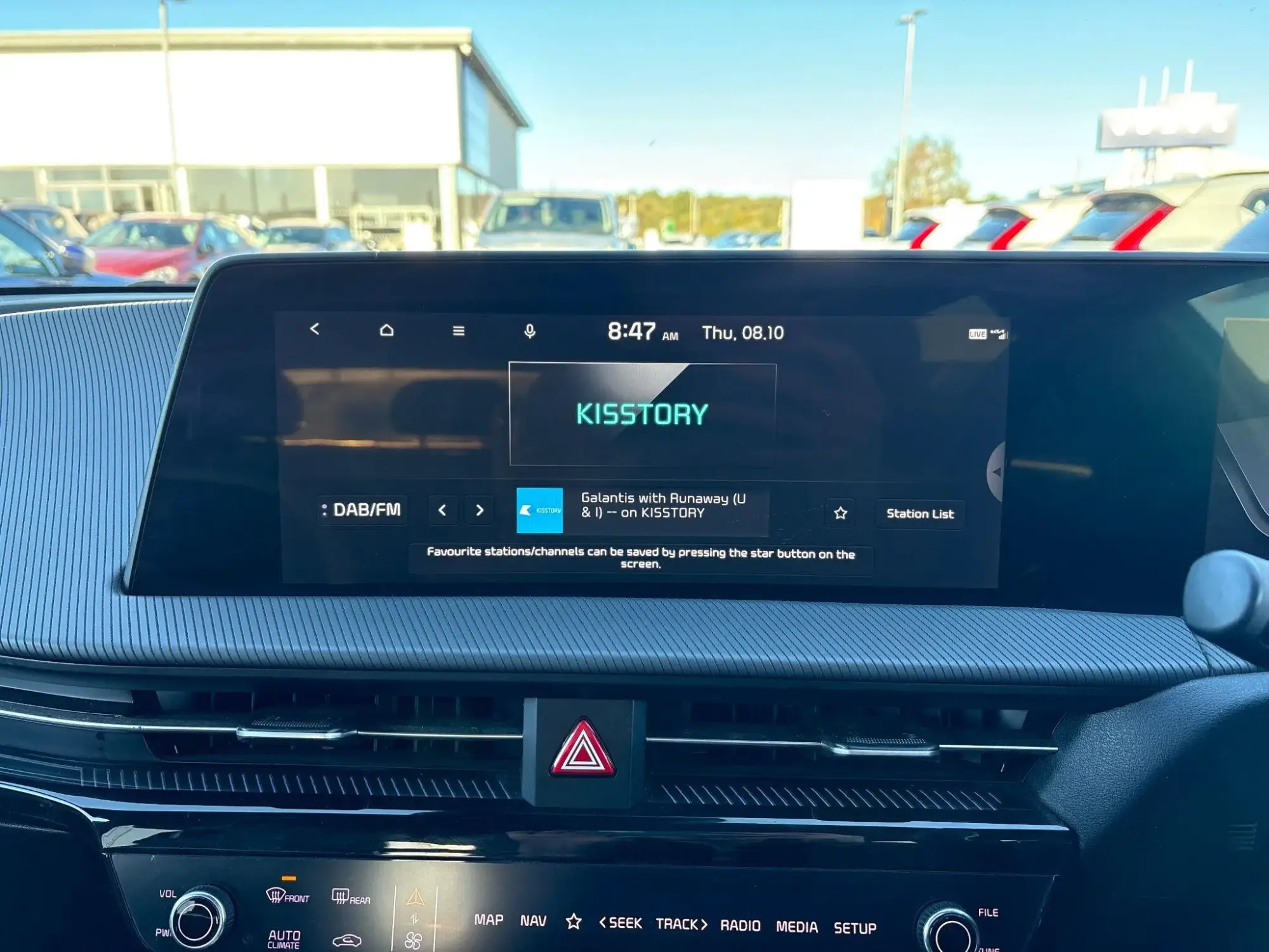 Kia EV6 Image 21