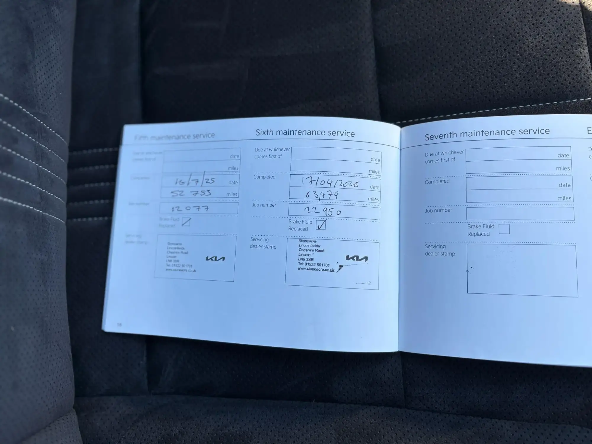 Kia EV6 Image 22