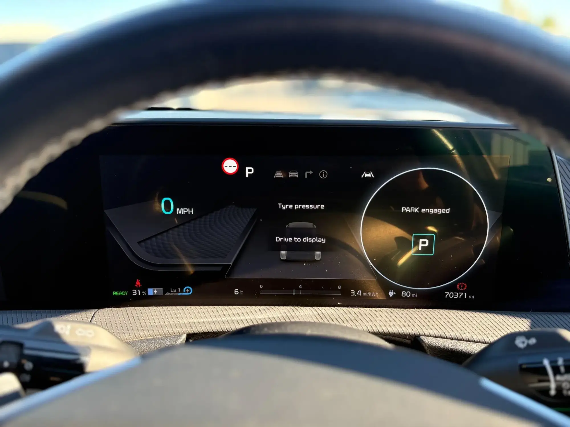 Kia EV6 Image 23