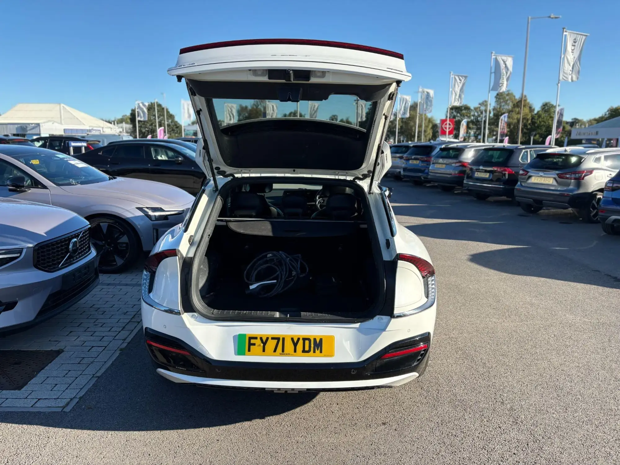 Kia EV6 Image 24