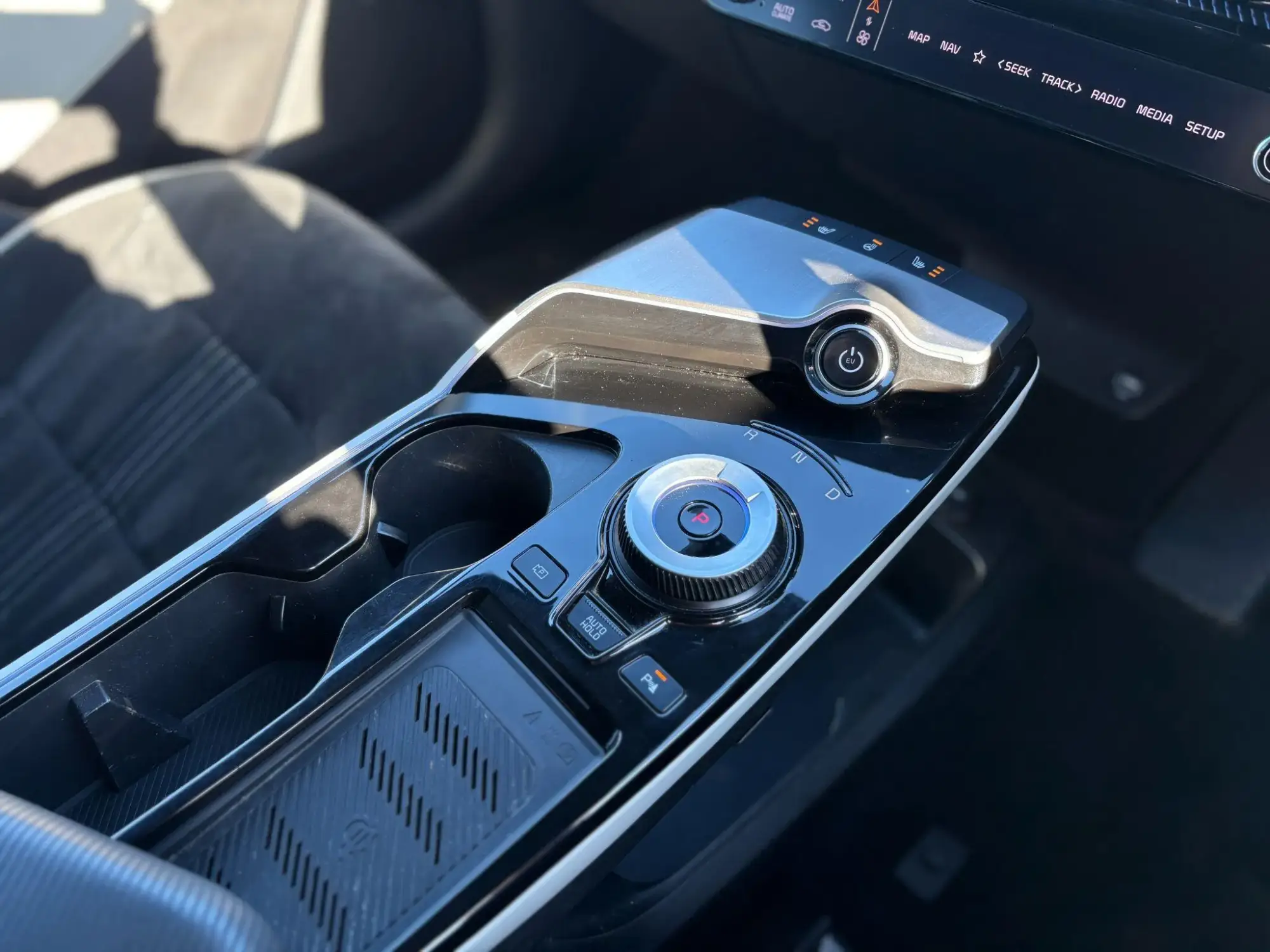 Kia EV6 Image 25