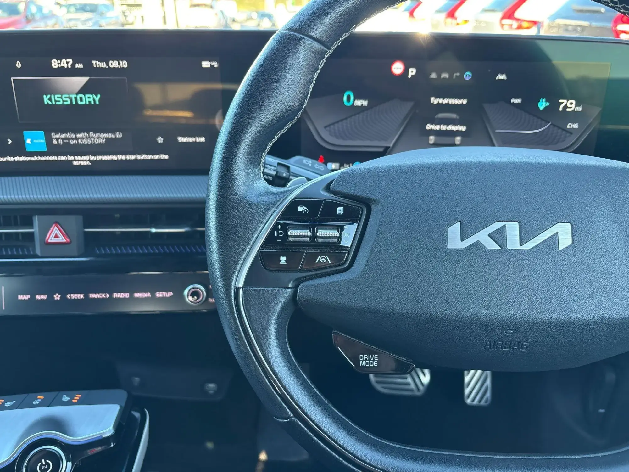 Kia EV6 Image 26