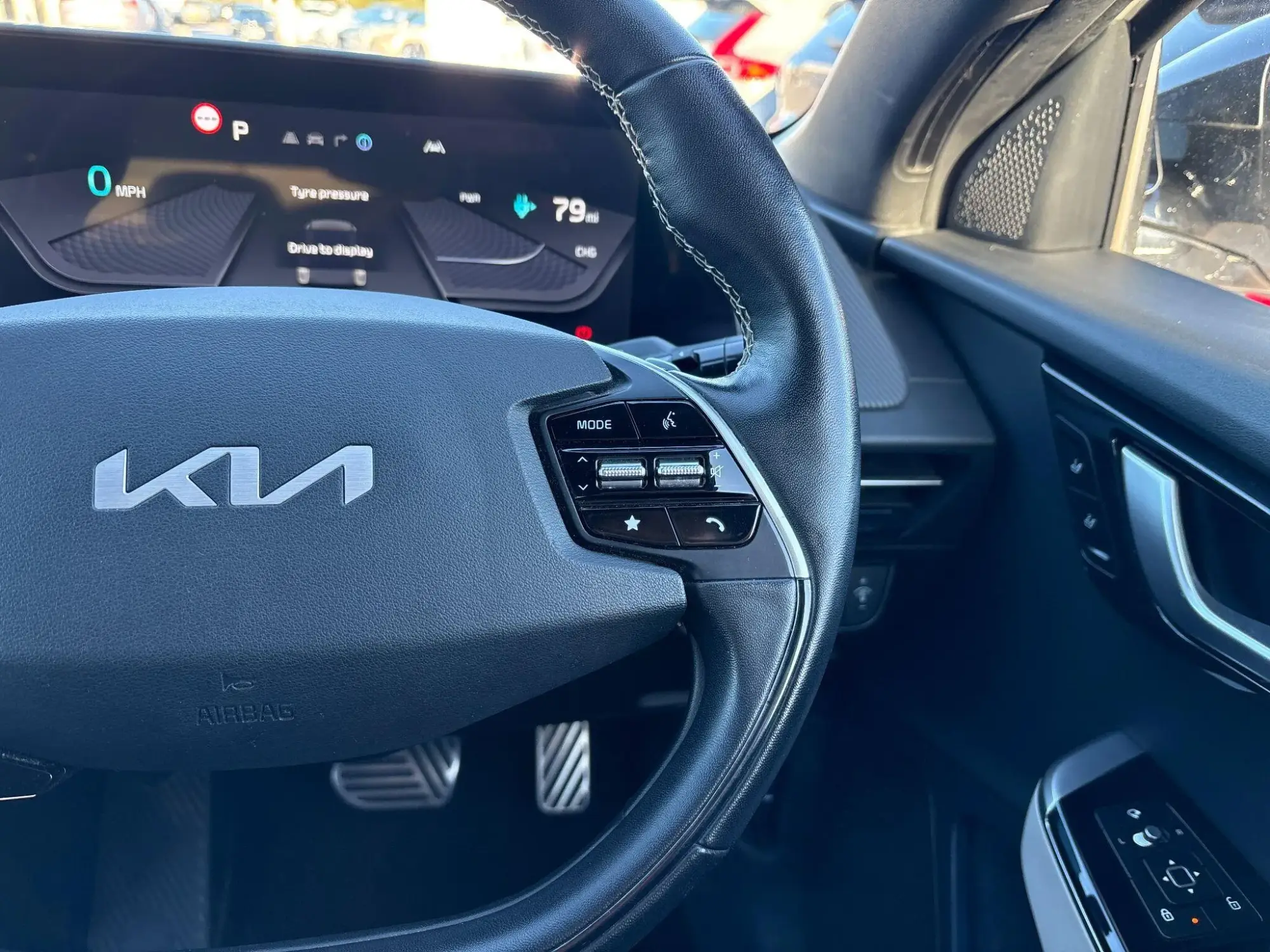Kia EV6 Image 27