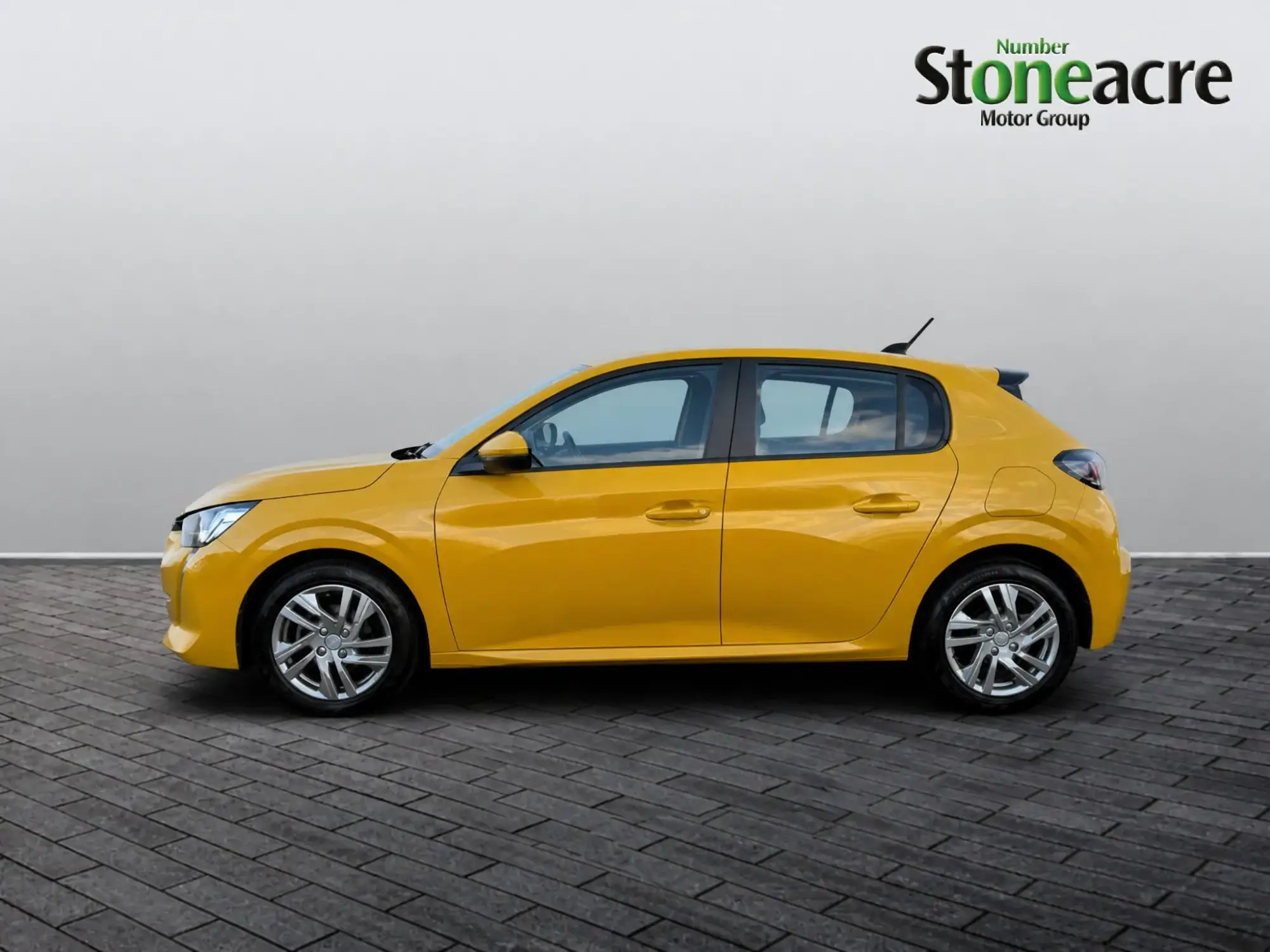 Peugeot 208 Image 6 Peugeot 208 Image 6