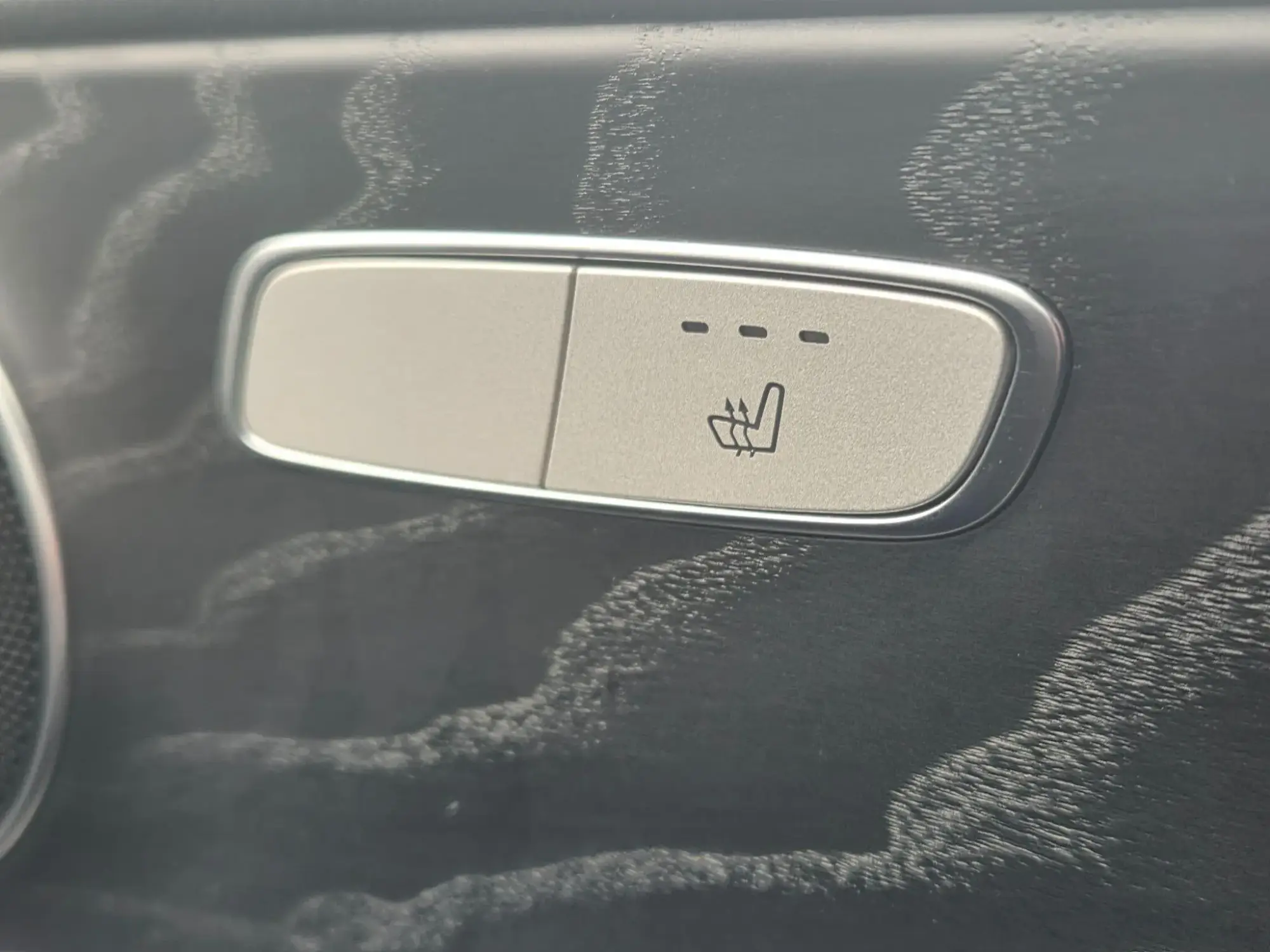 Mercedes-Benz E-Class Image 20