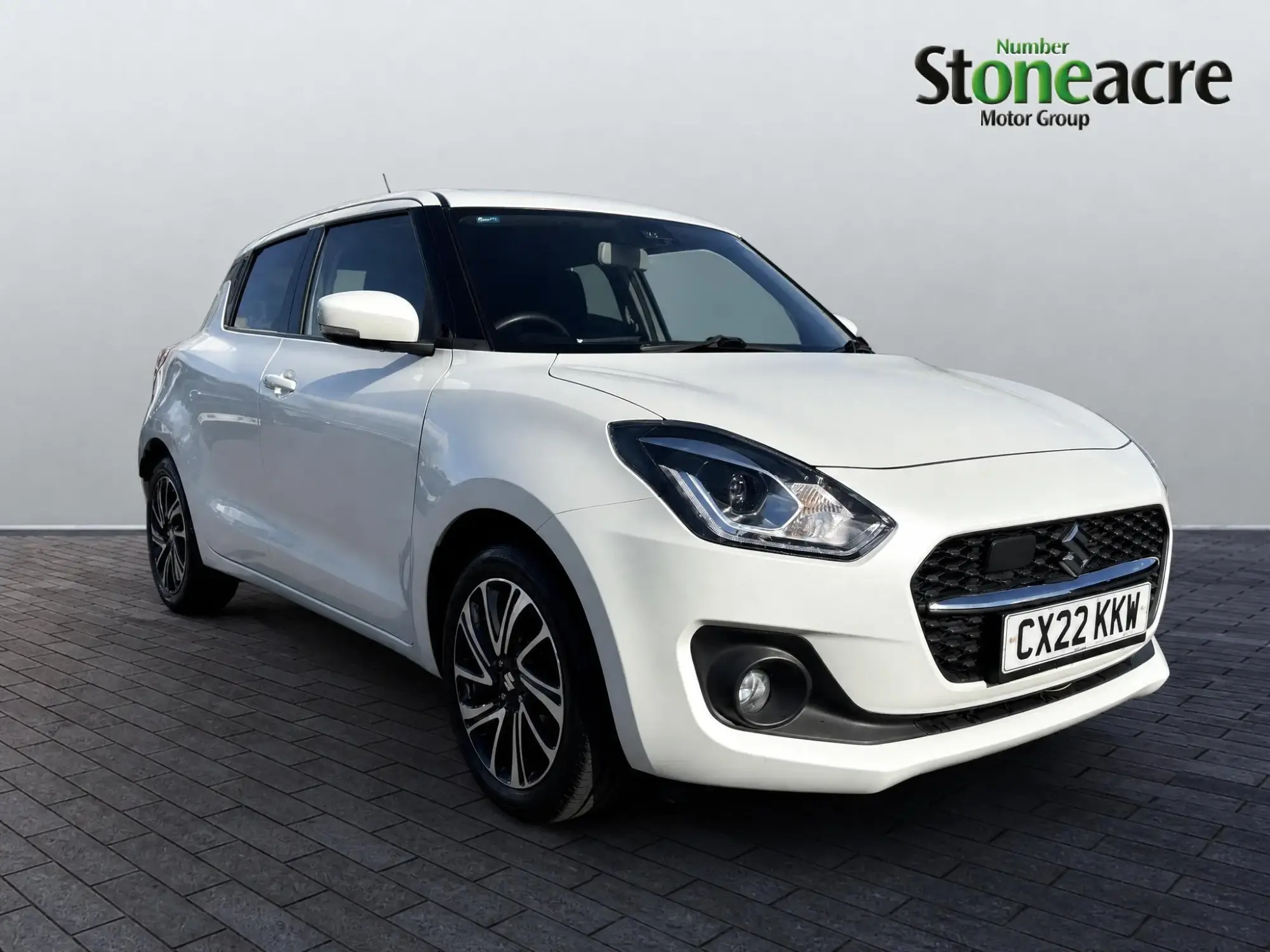 Suzuki Swift Image 1 Suzuki Swift Image 1