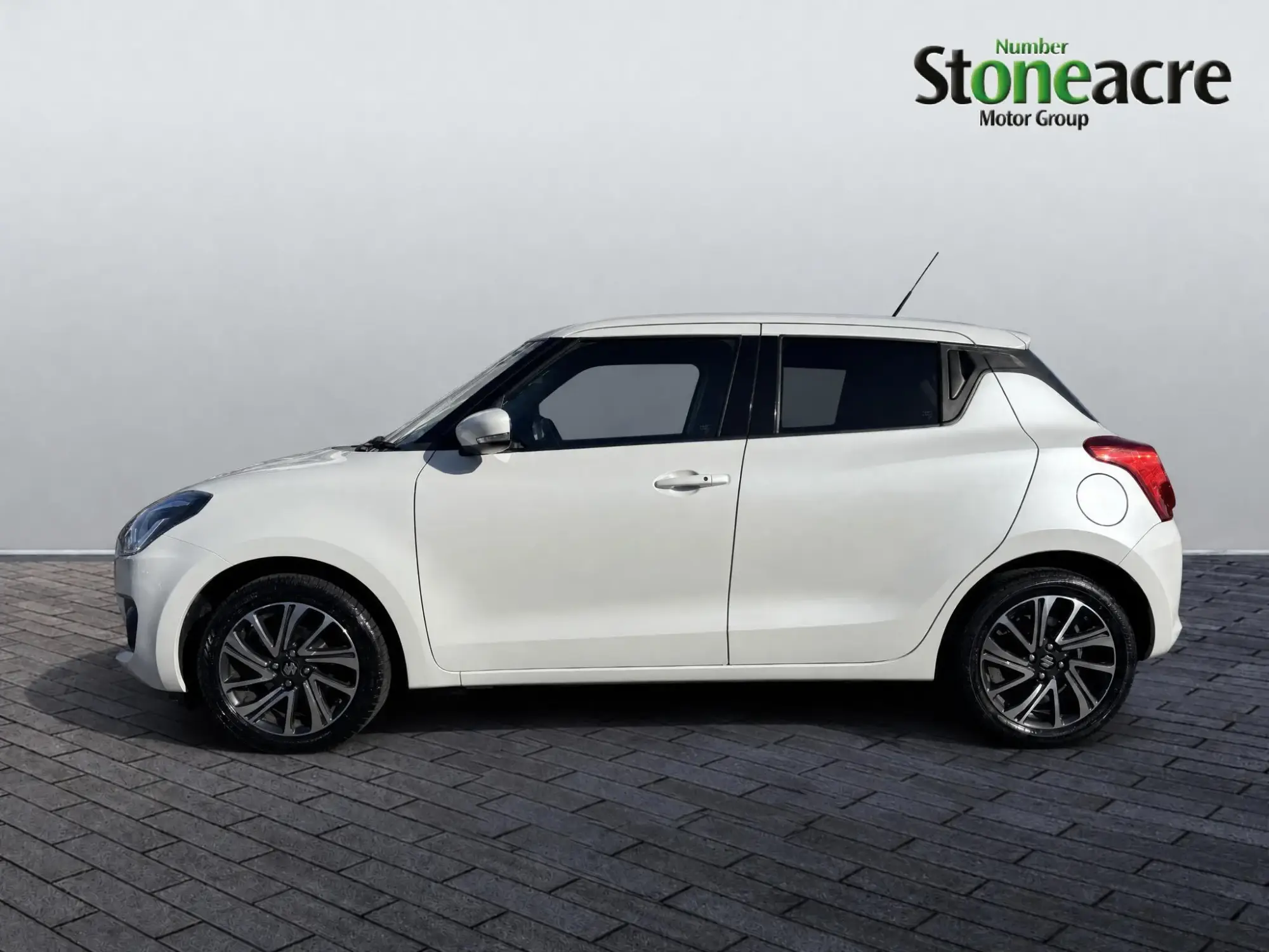 Suzuki Swift Image 6 Suzuki Swift Image 6