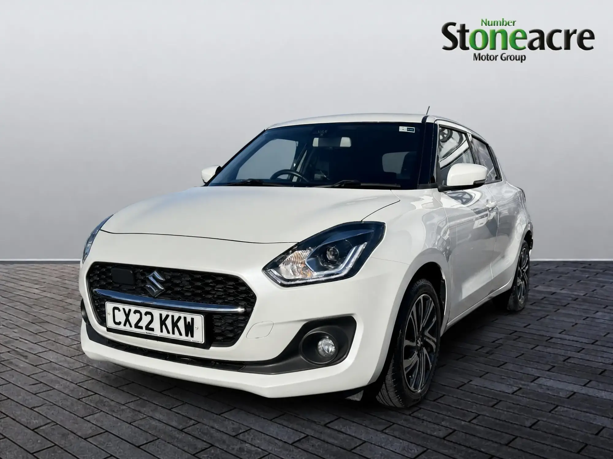 Suzuki Swift Image 7 Suzuki Swift Image 7