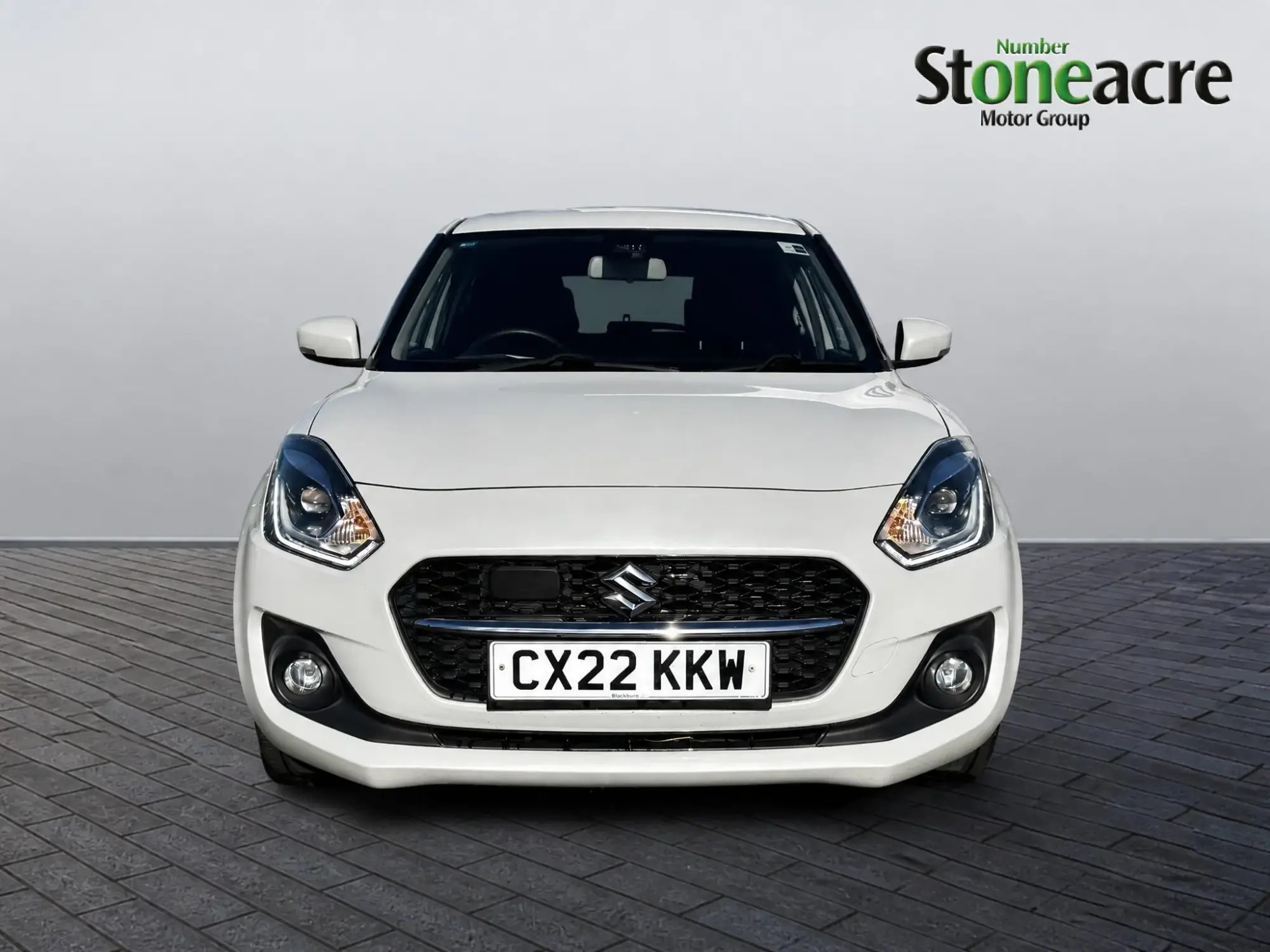 Suzuki Swift Image 8 Suzuki Swift Image 8