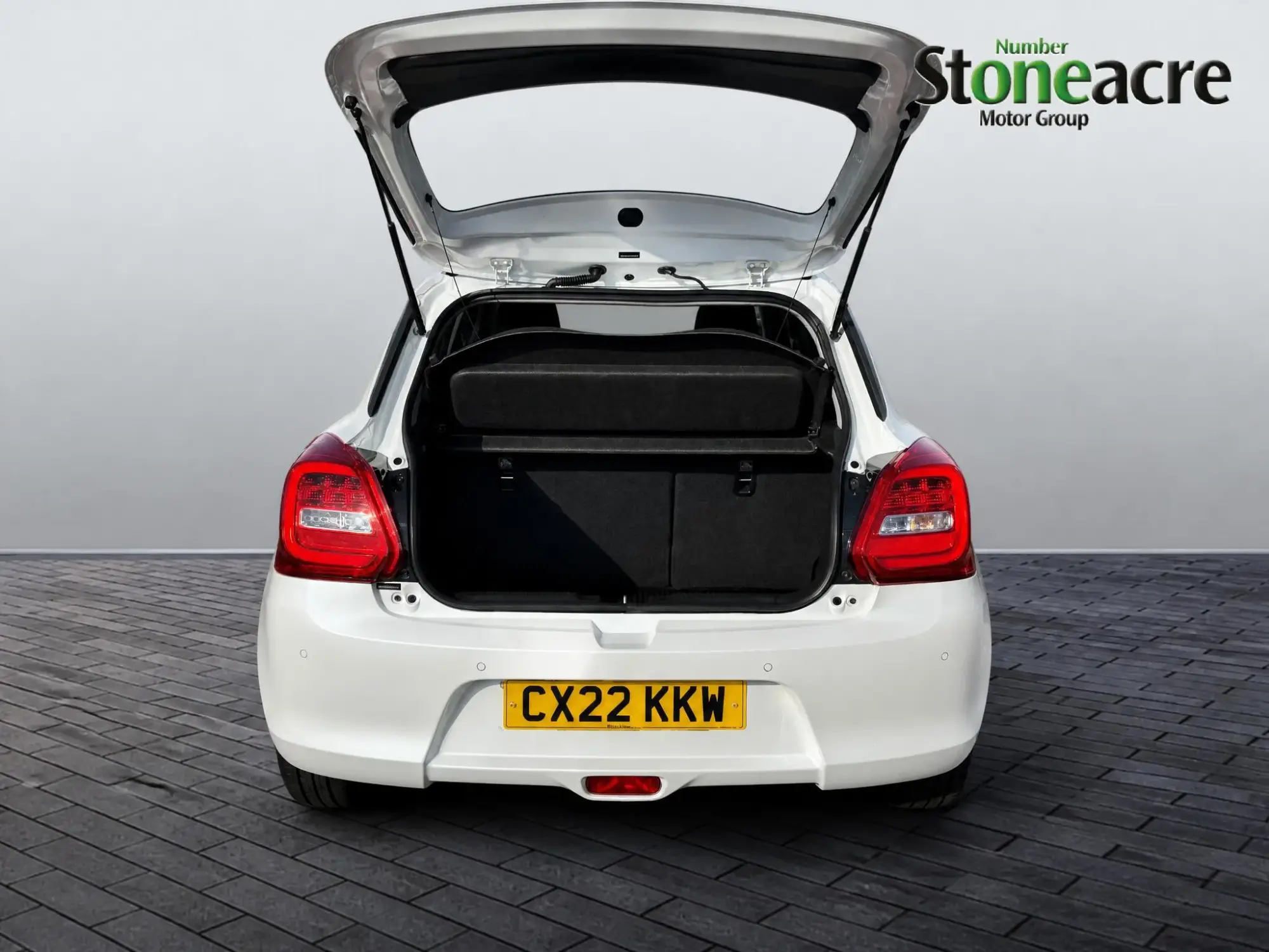 Suzuki Swift Image 10 Suzuki Swift Image 10