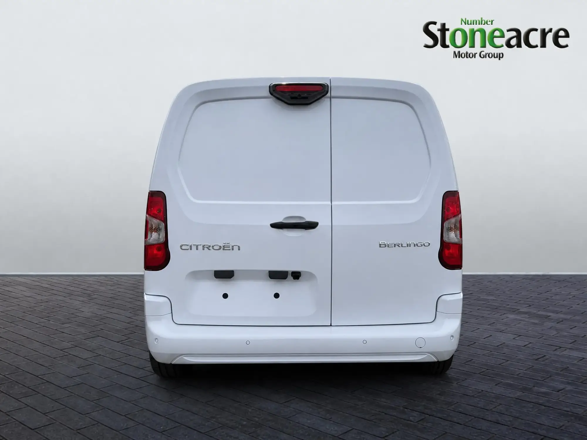 Citroen Berlingo Image 4 Citroen Berlingo Image 4