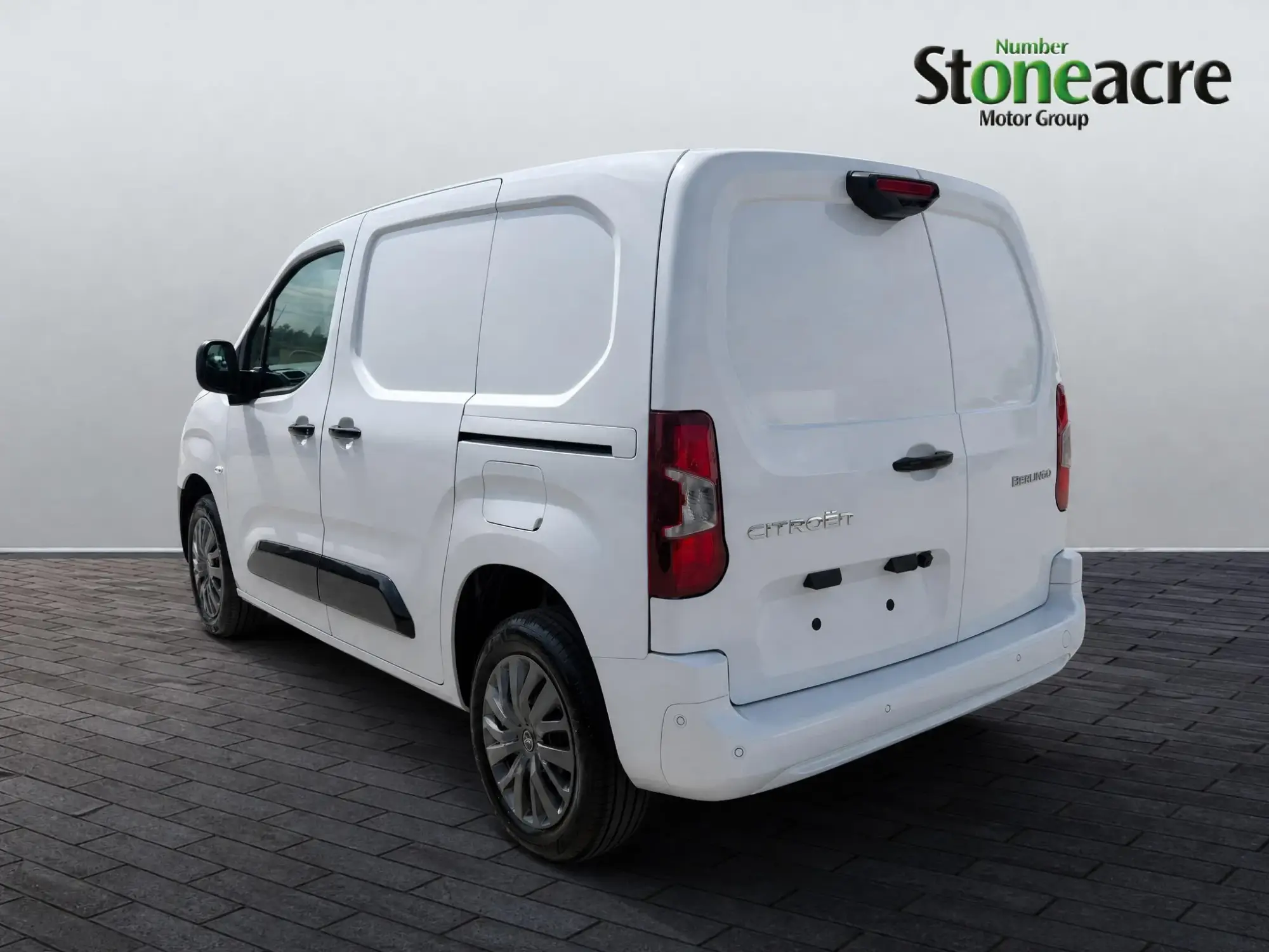 Citroen Berlingo Image 5 Citroen Berlingo Image 5