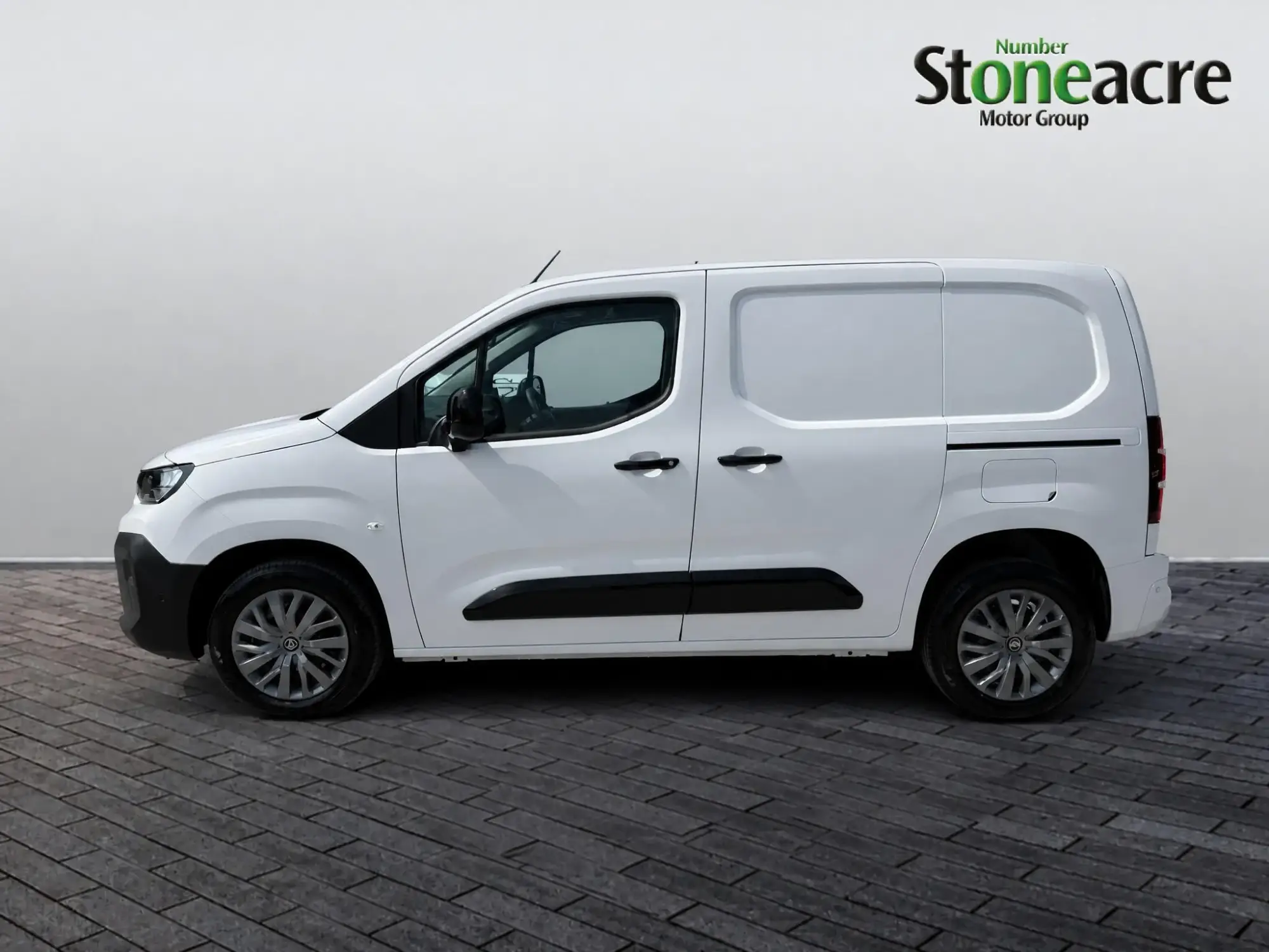 Citroen Berlingo Image 6 Citroen Berlingo Image 6