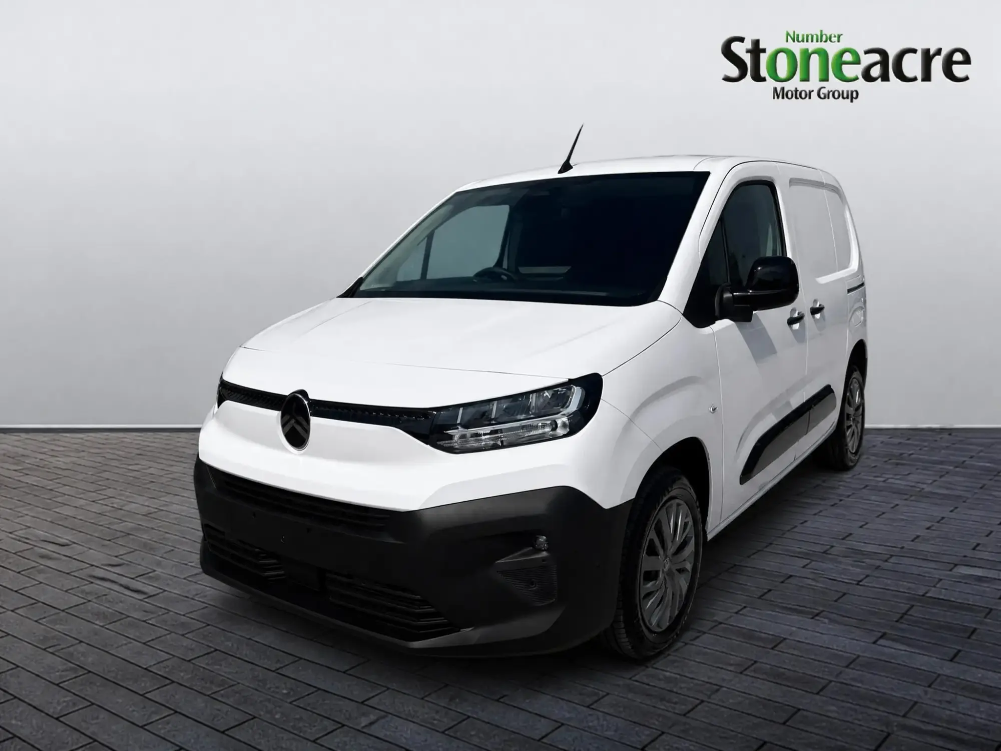 Citroen Berlingo Image 7 Citroen Berlingo Image 7