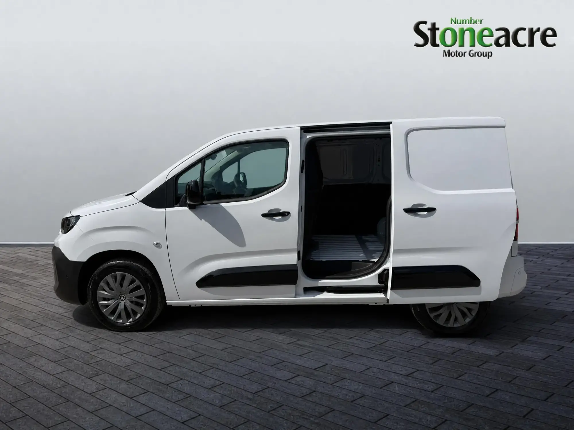 Citroen Berlingo Image 9 Citroen Berlingo Image 9