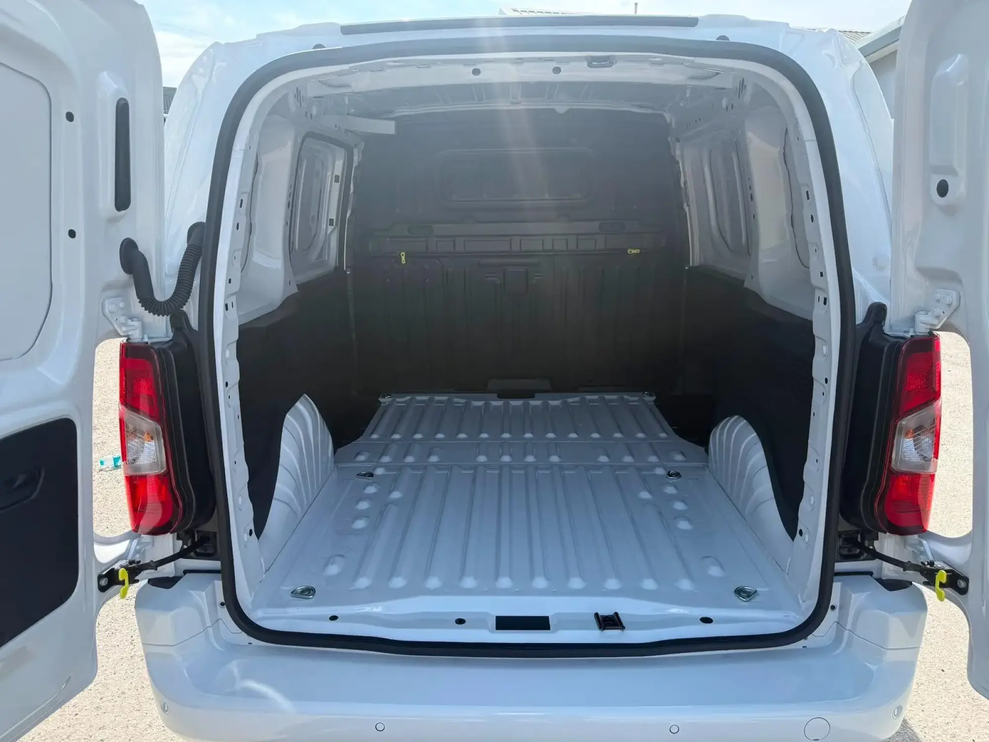 Citroen Berlingo Image 13 Citroen Berlingo Image 13