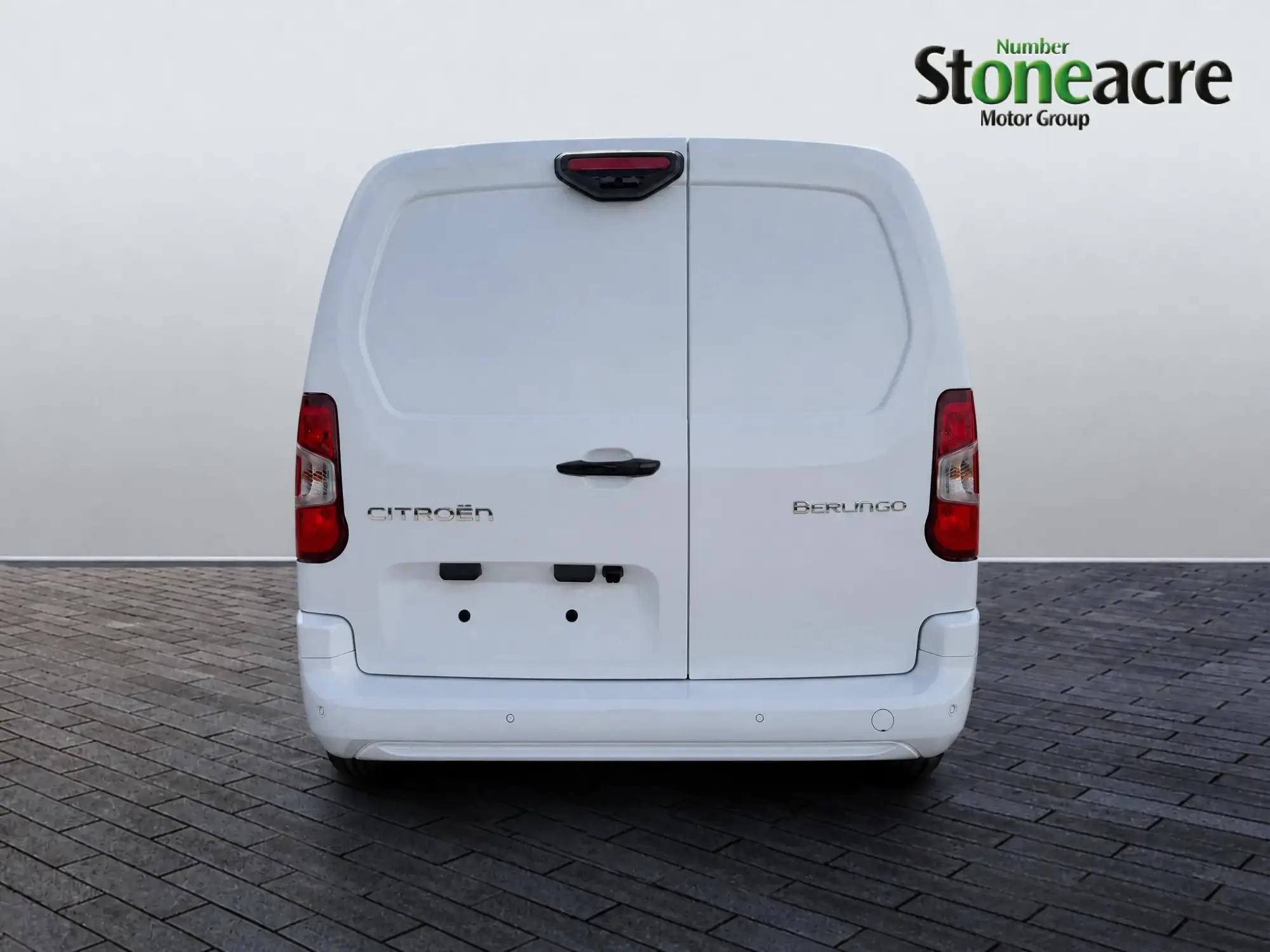 Citroen Berlingo Image 4
