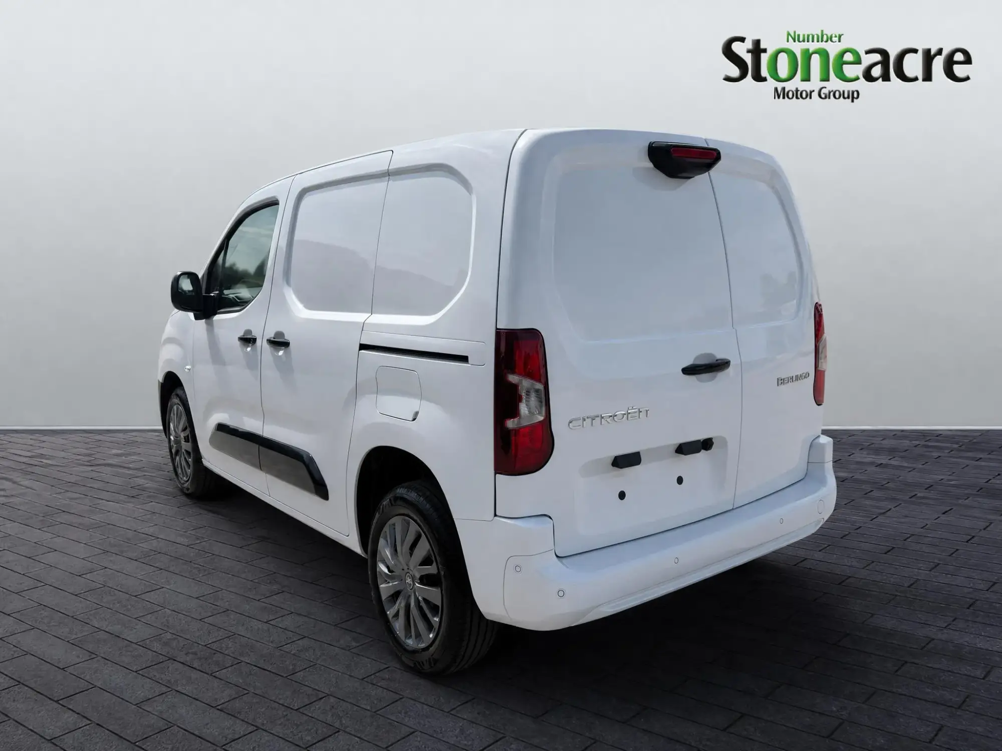 Citroen Berlingo Image 5