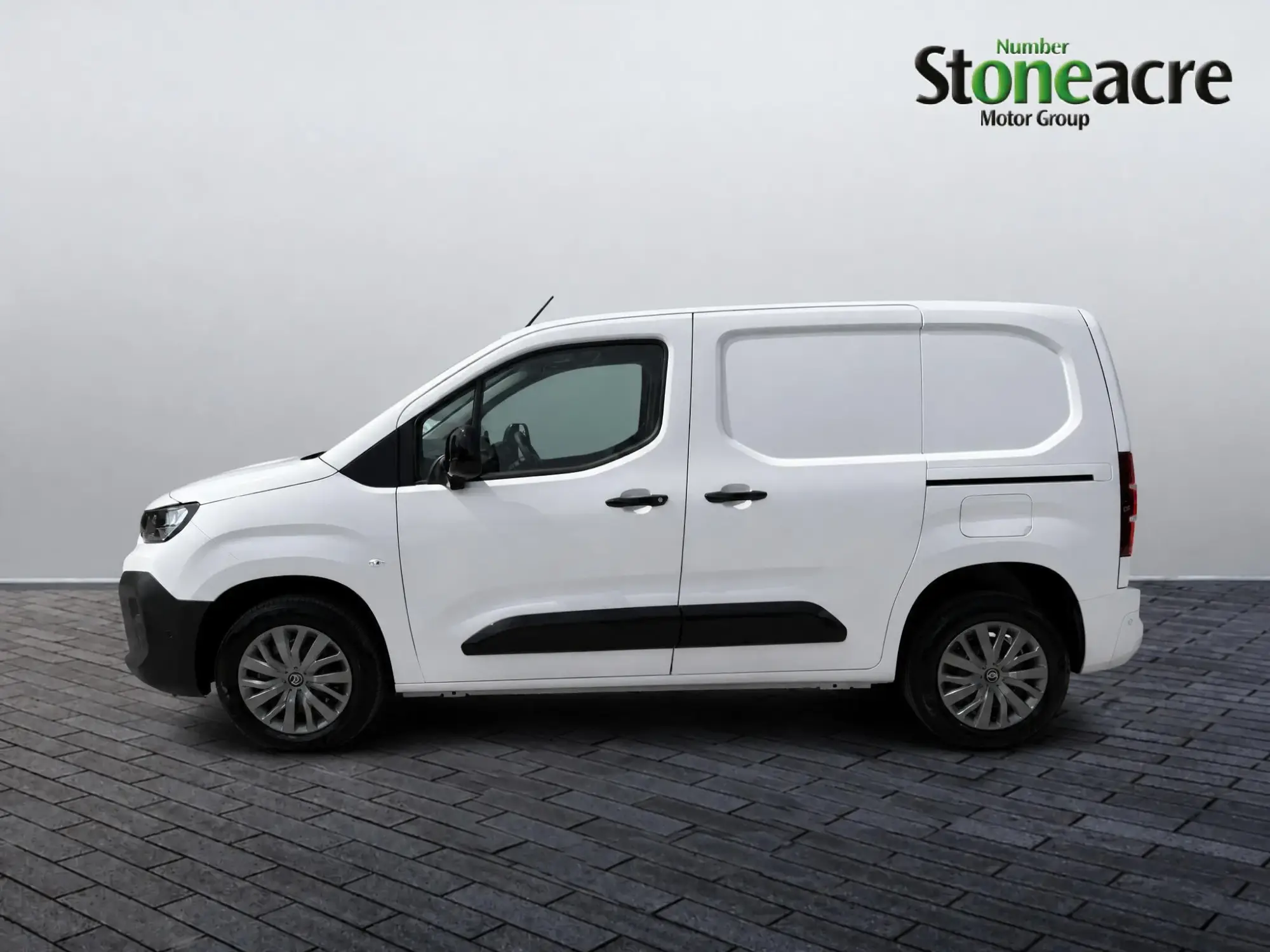 Citroen Berlingo Image 6