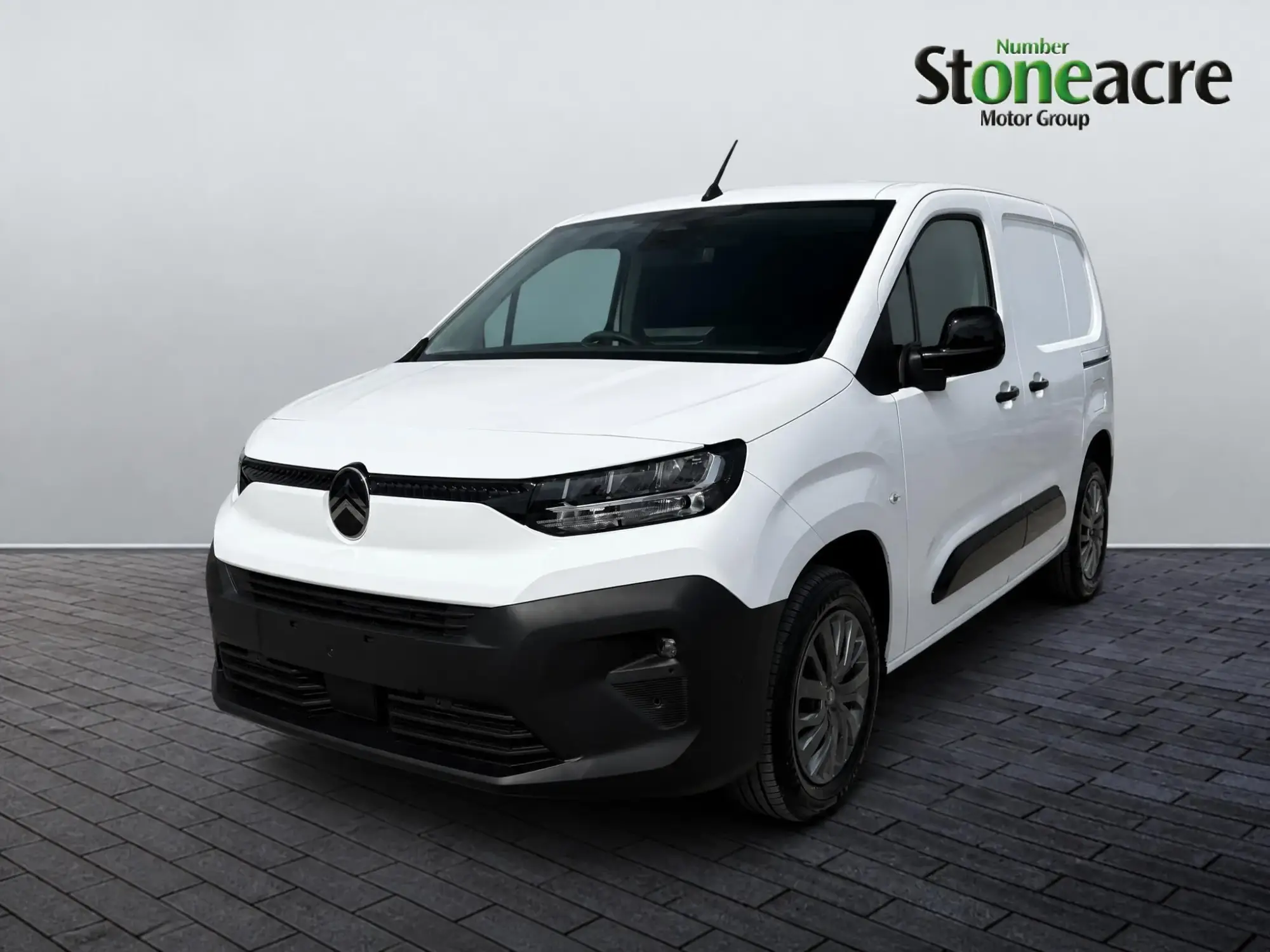 Citroen Berlingo Image 7