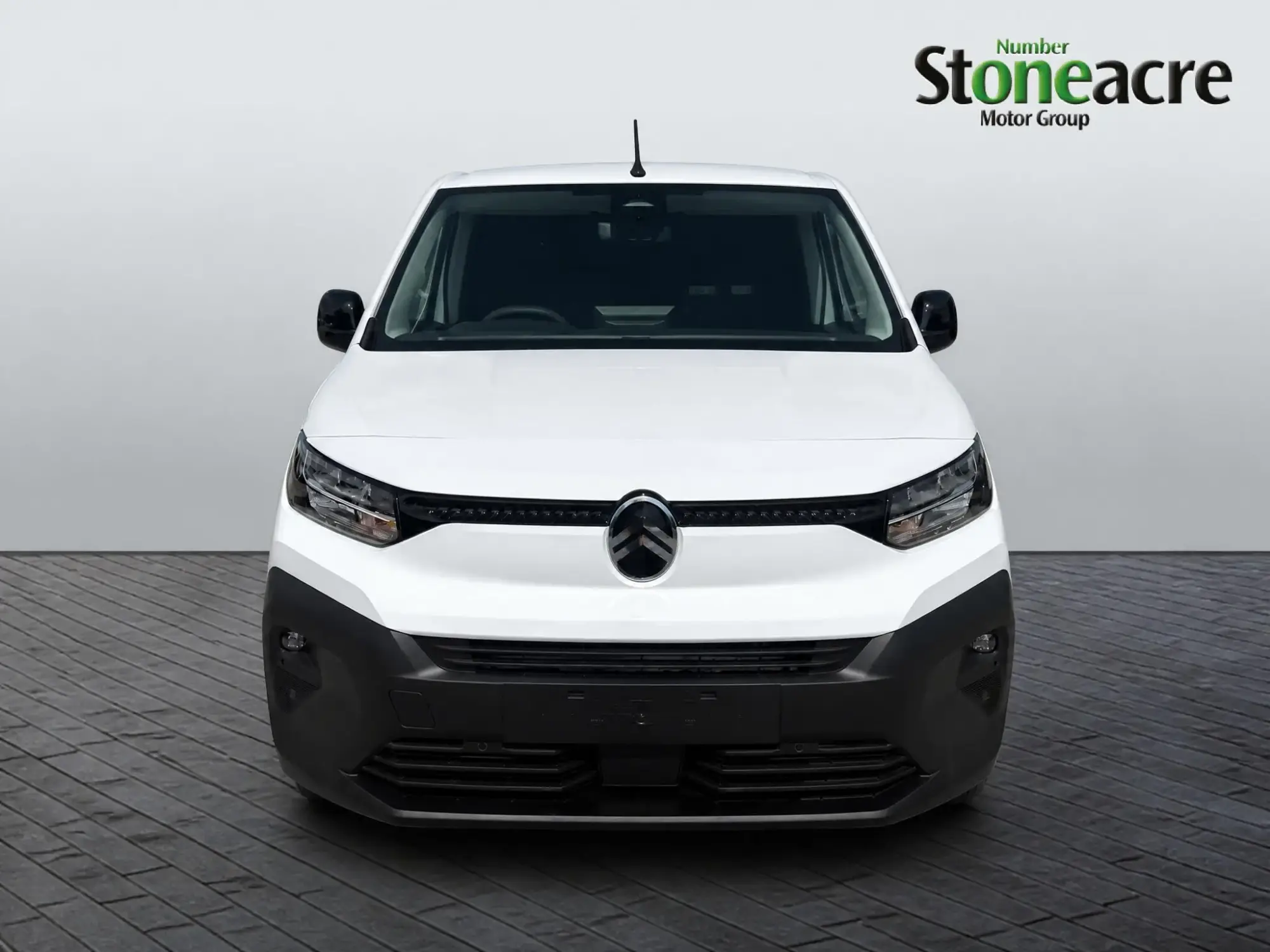 Citroen Berlingo Image 8