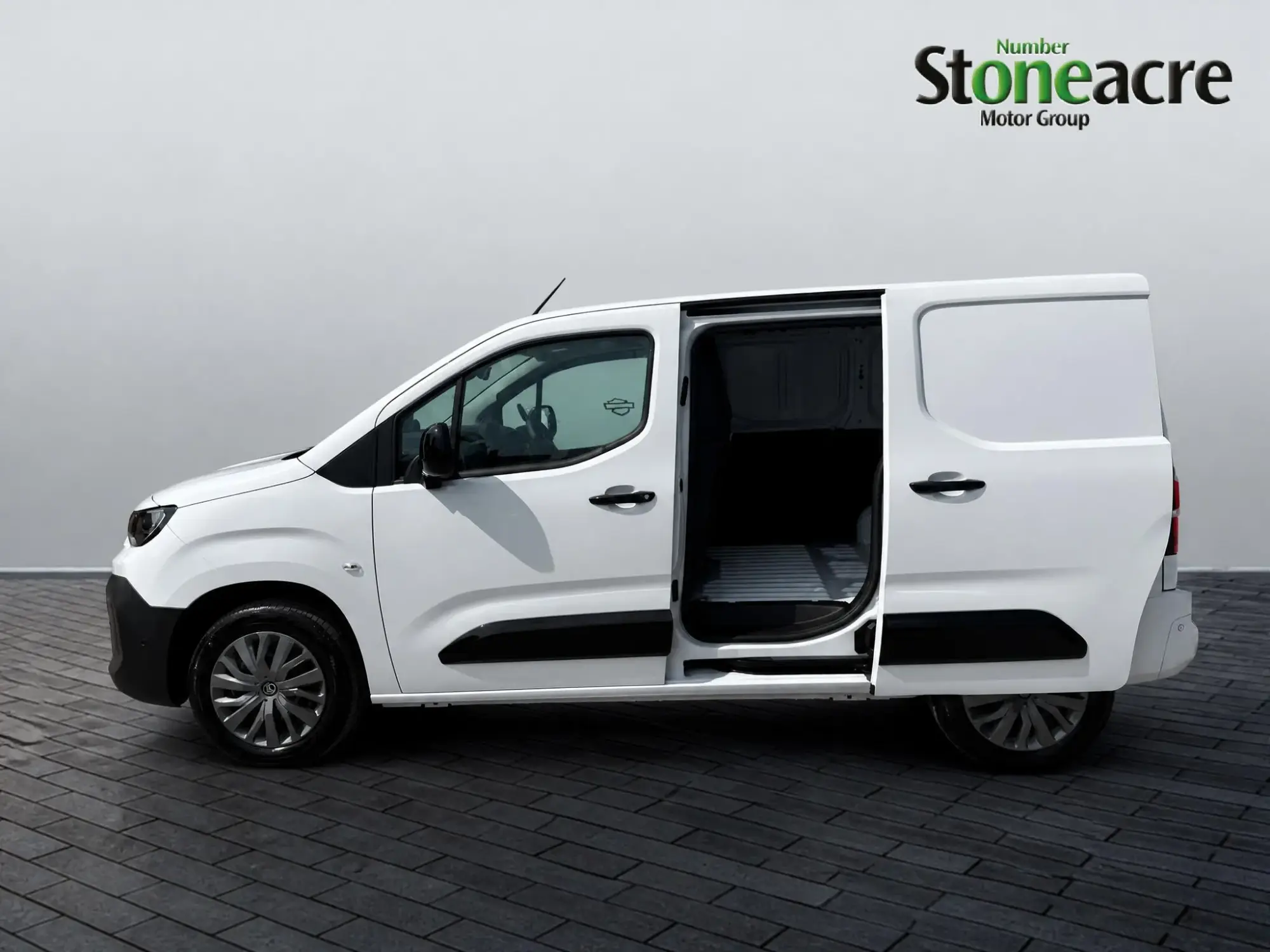 Citroen Berlingo Image 9
