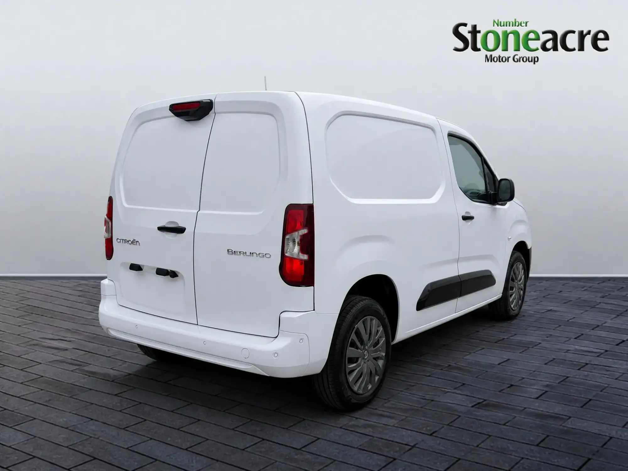 Citroen Berlingo 1.5 Driver M A8 SWB Euro 6 (s/s) 5dr YP76NVW Image 2 Citroen Berlingo 1.5 Driver M A8 SWB Euro 6 (s/s) 5dr YP76NVW Image 2