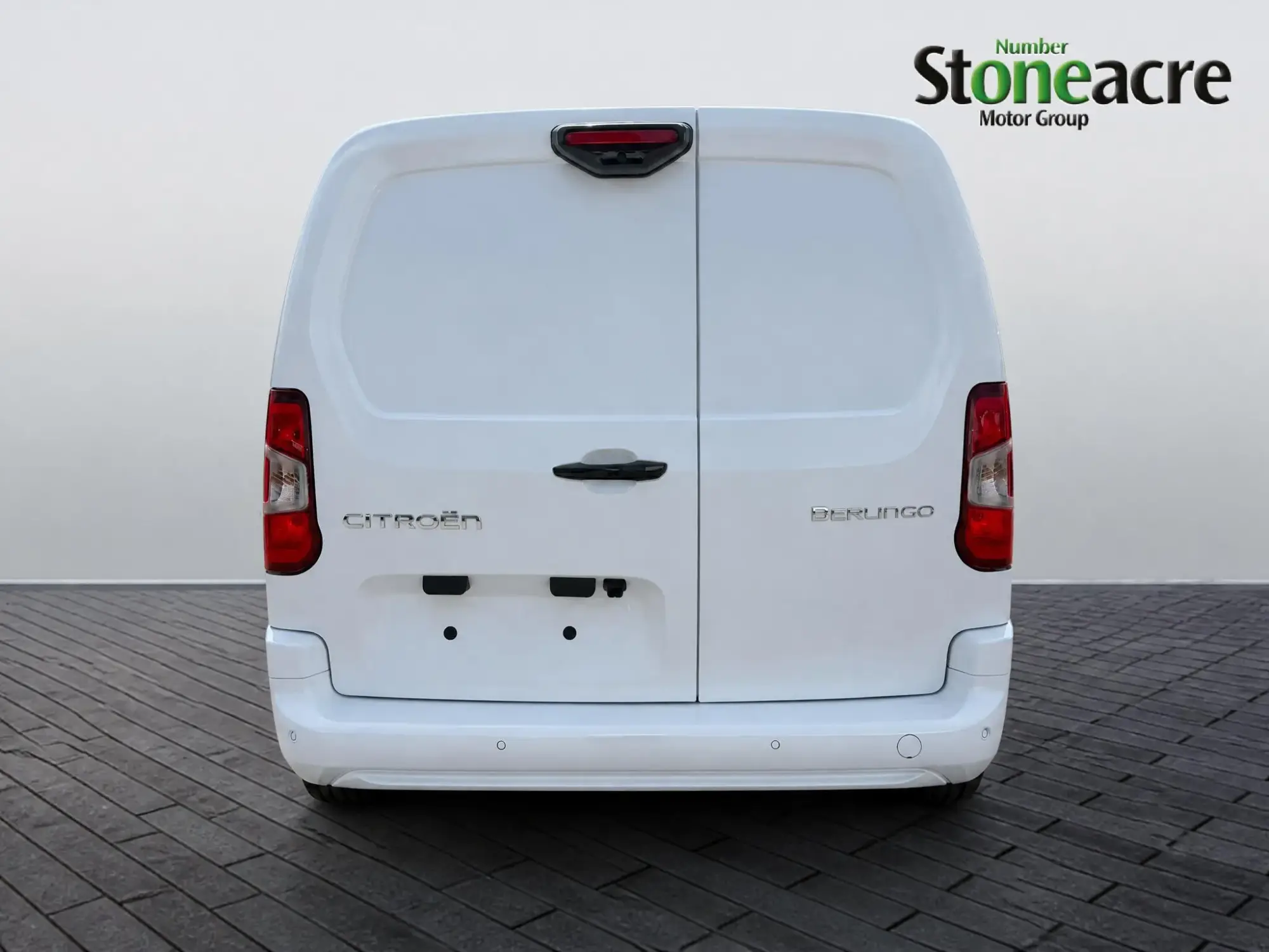Citroen Berlingo Image 4