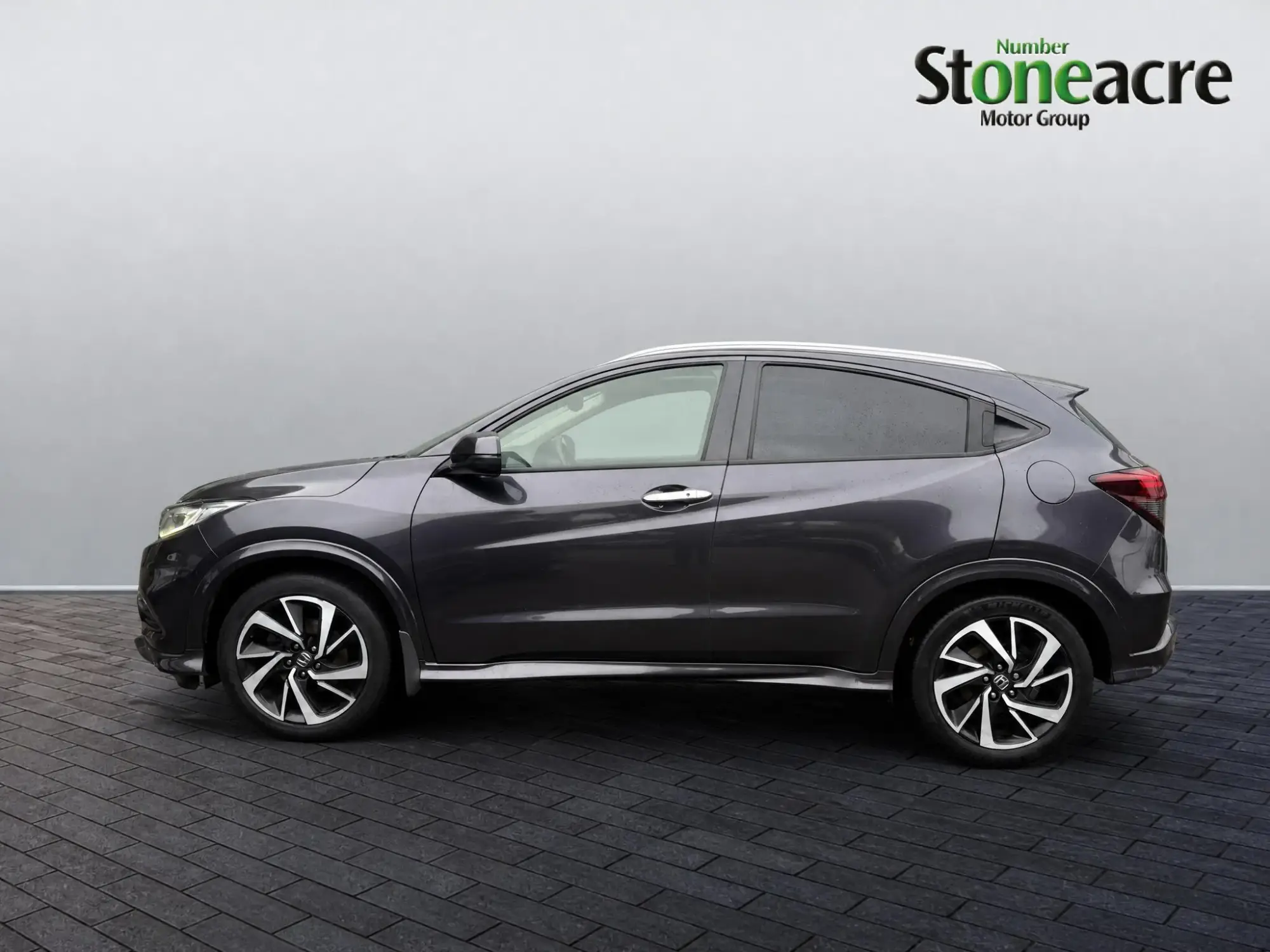 Honda HR-V Image 5 Honda HR-V Image 5
