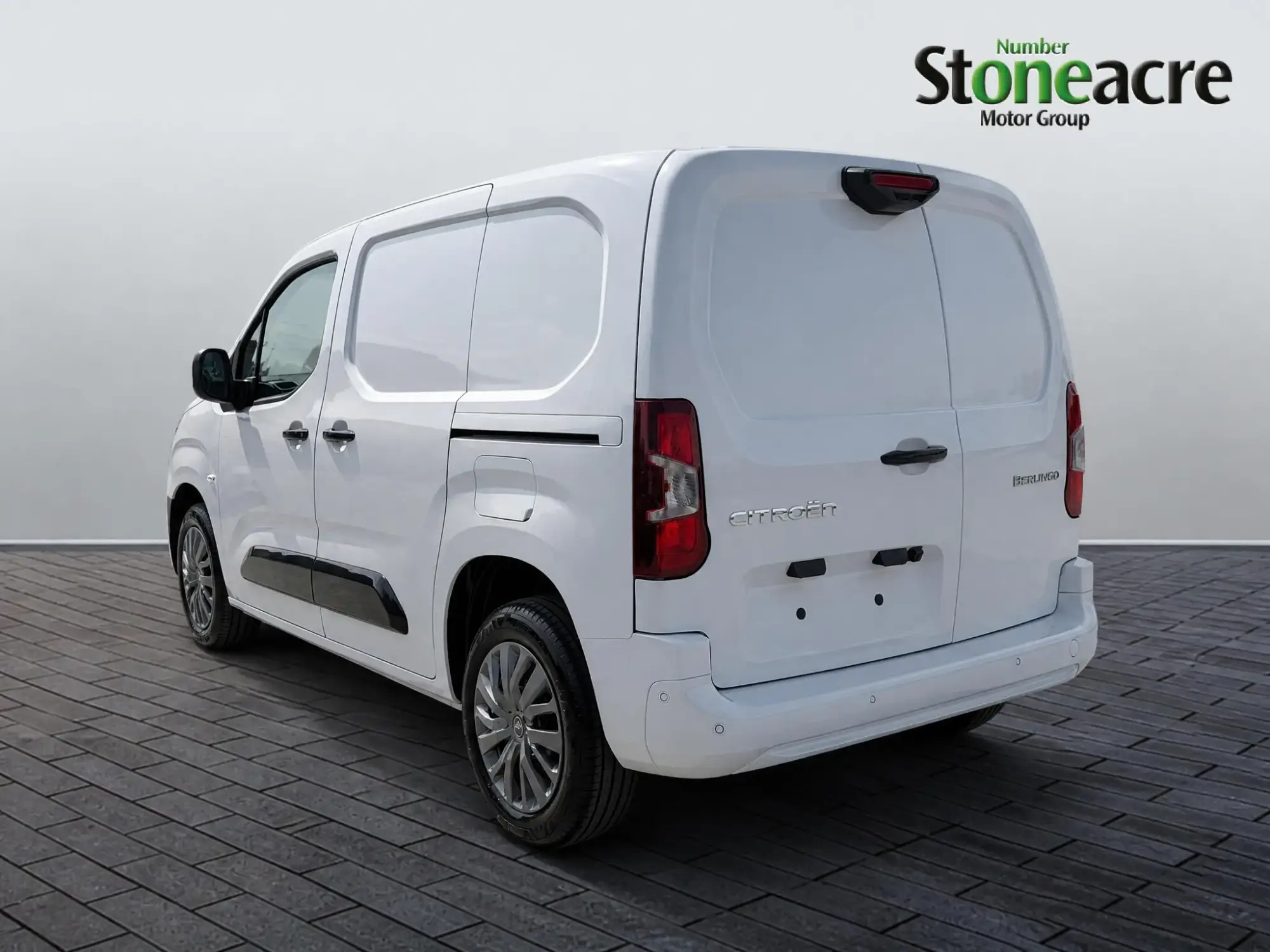Citroen Berlingo Image 5