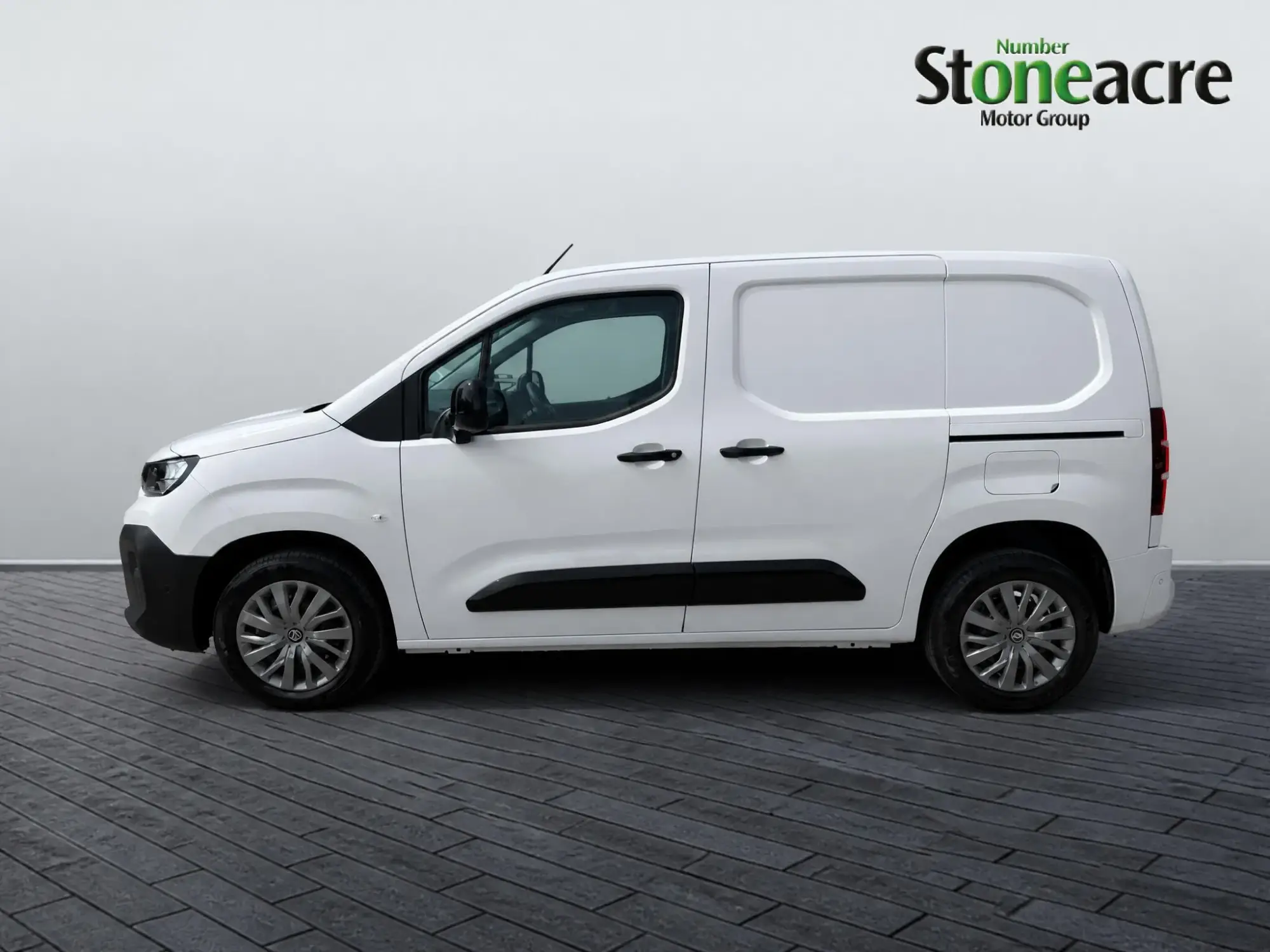 Citroen Berlingo Image 6