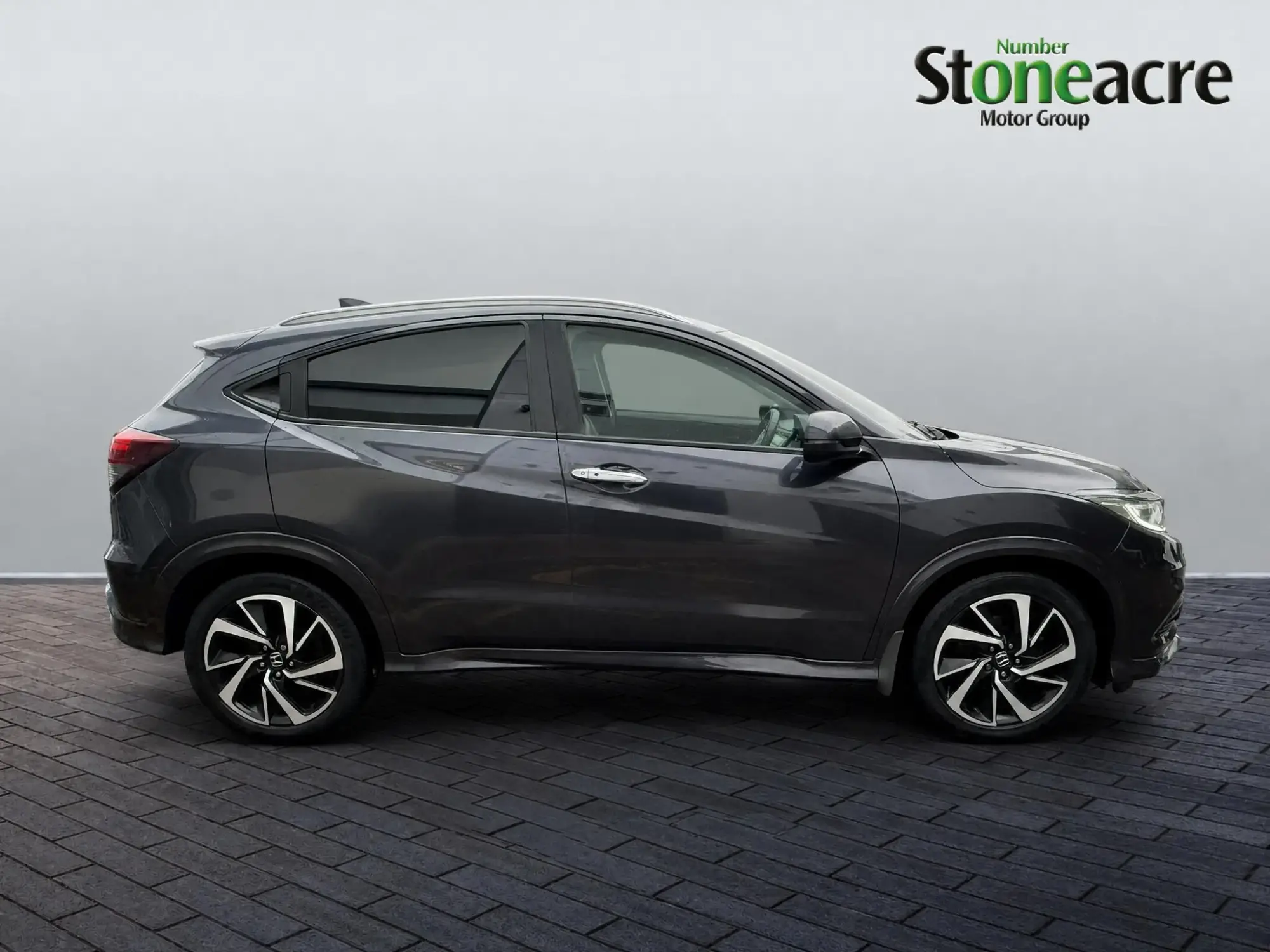 Honda HR-V Image 7 Honda HR-V Image 7