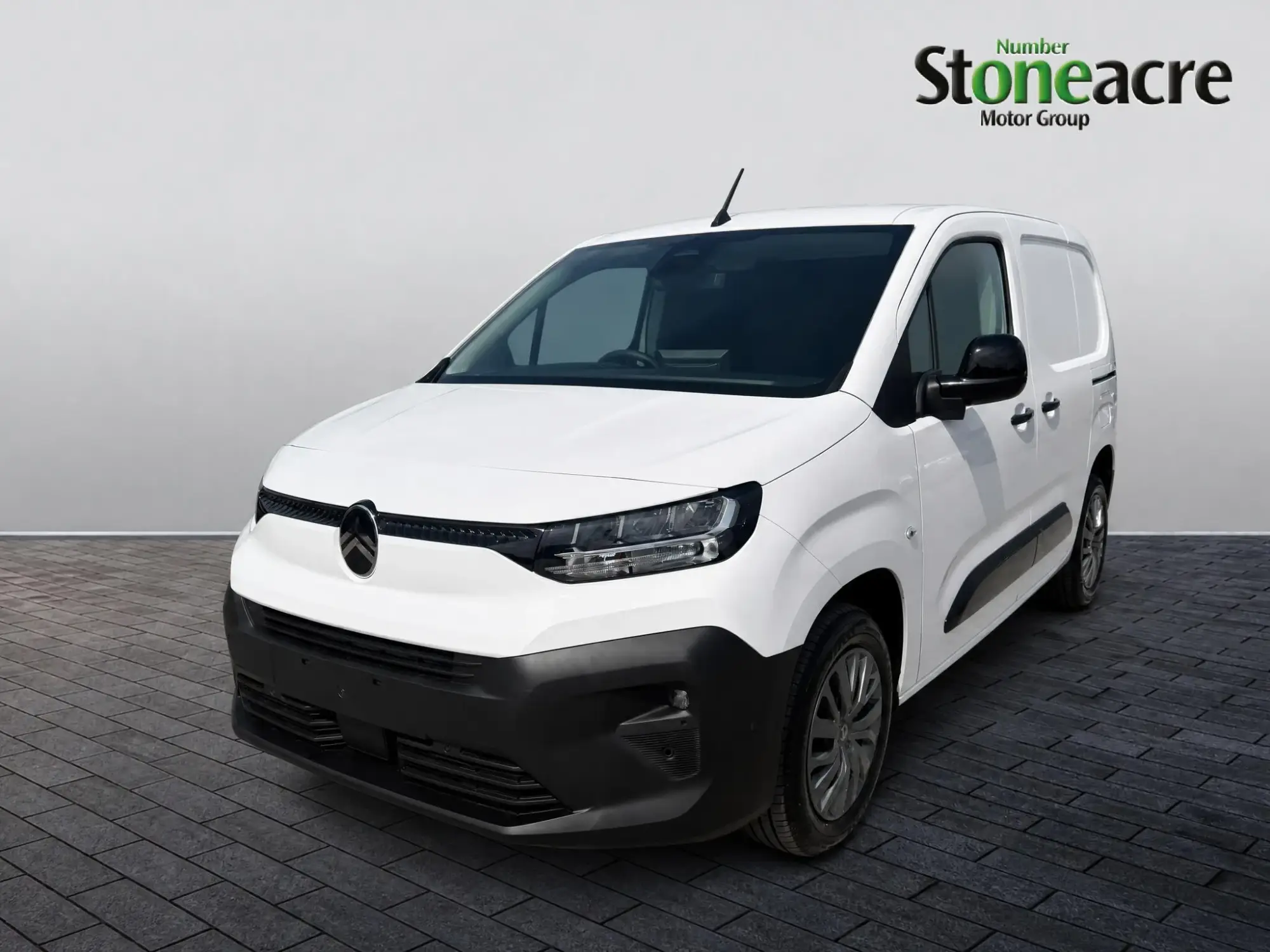 Citroen Berlingo Image 7