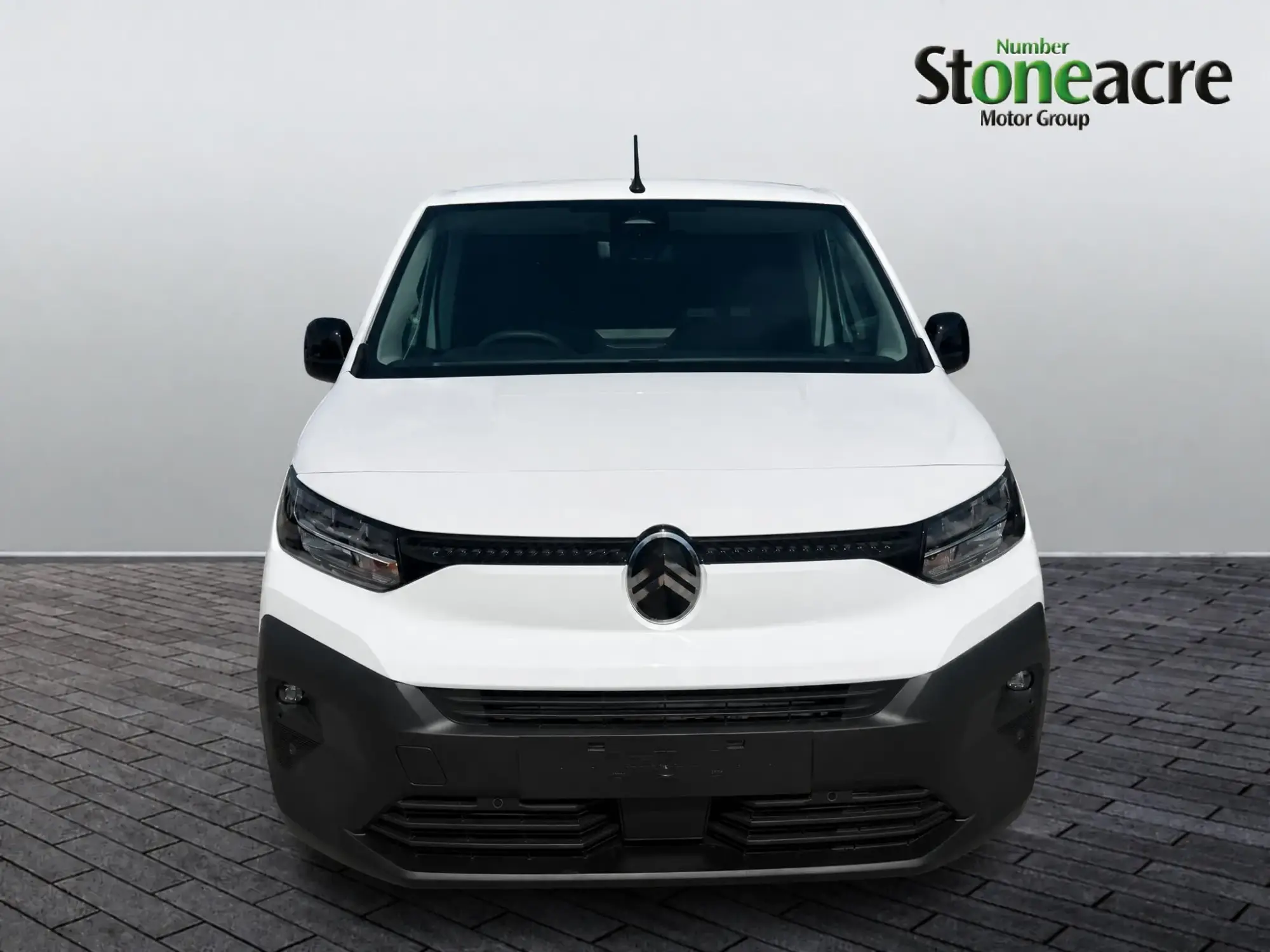 Citroen Berlingo Image 8