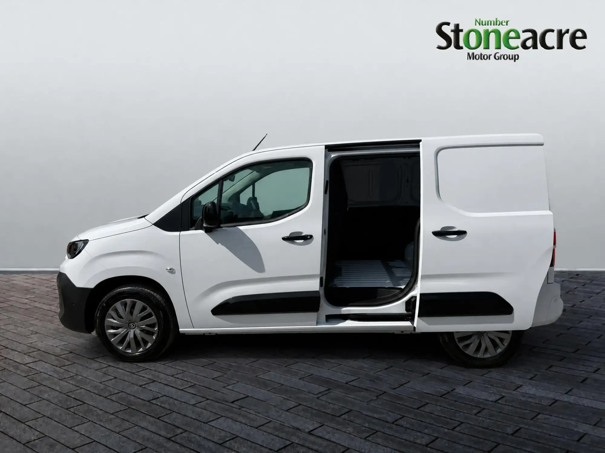 Citroen Berlingo Image 9