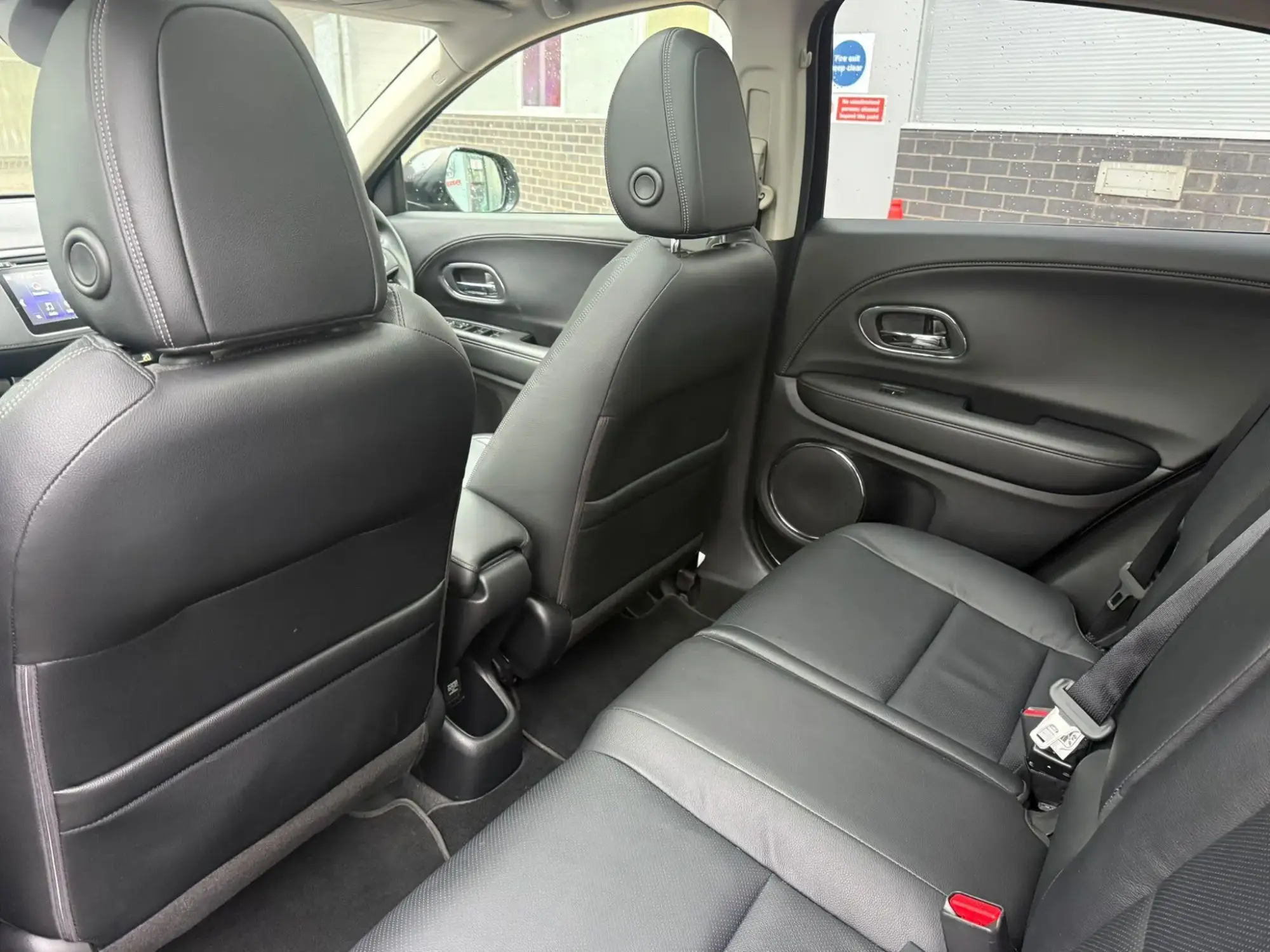 Honda HR-V Image 13 Honda HR-V Image 13
