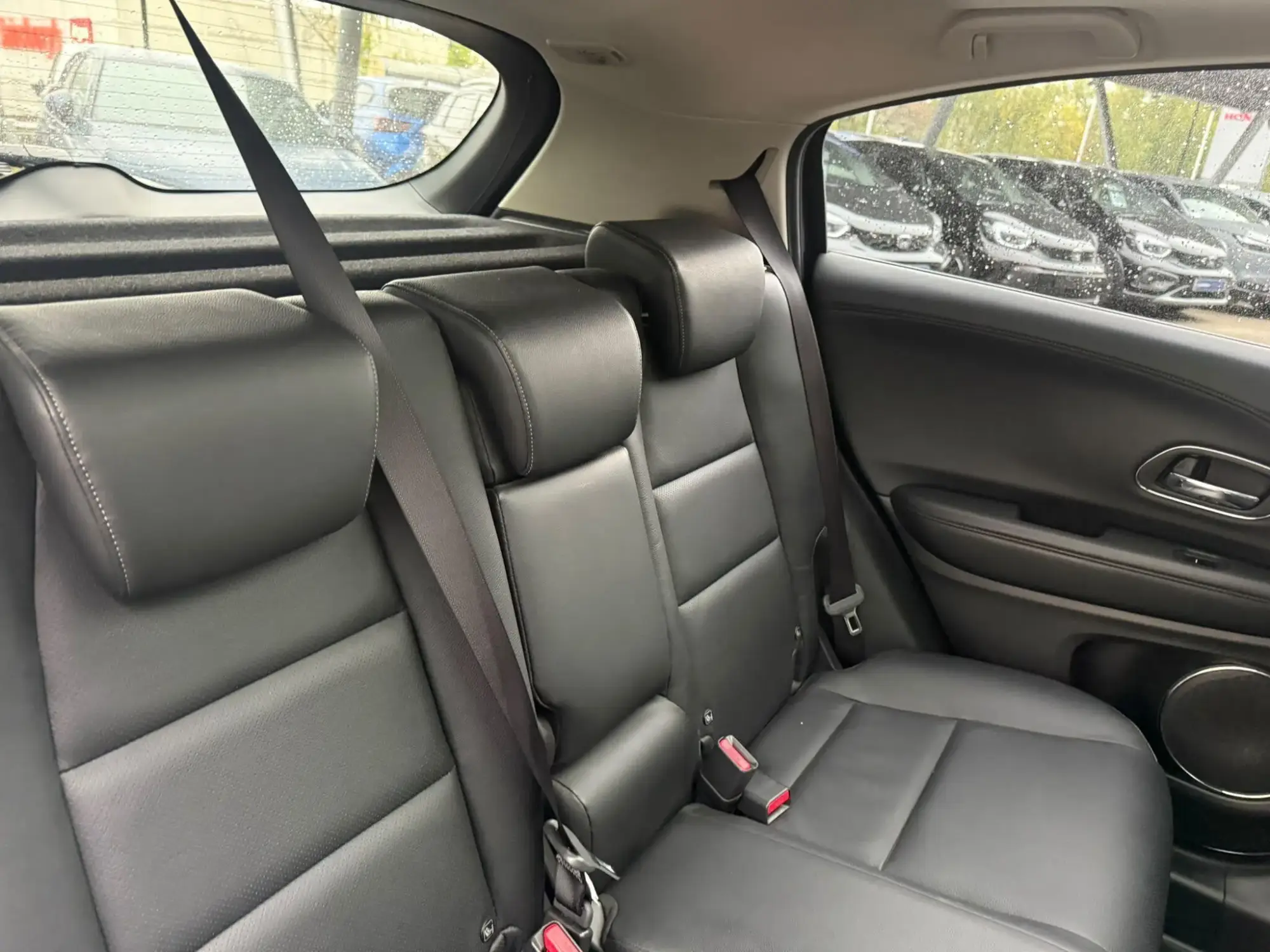 Honda HR-V Image 14 Honda HR-V Image 14