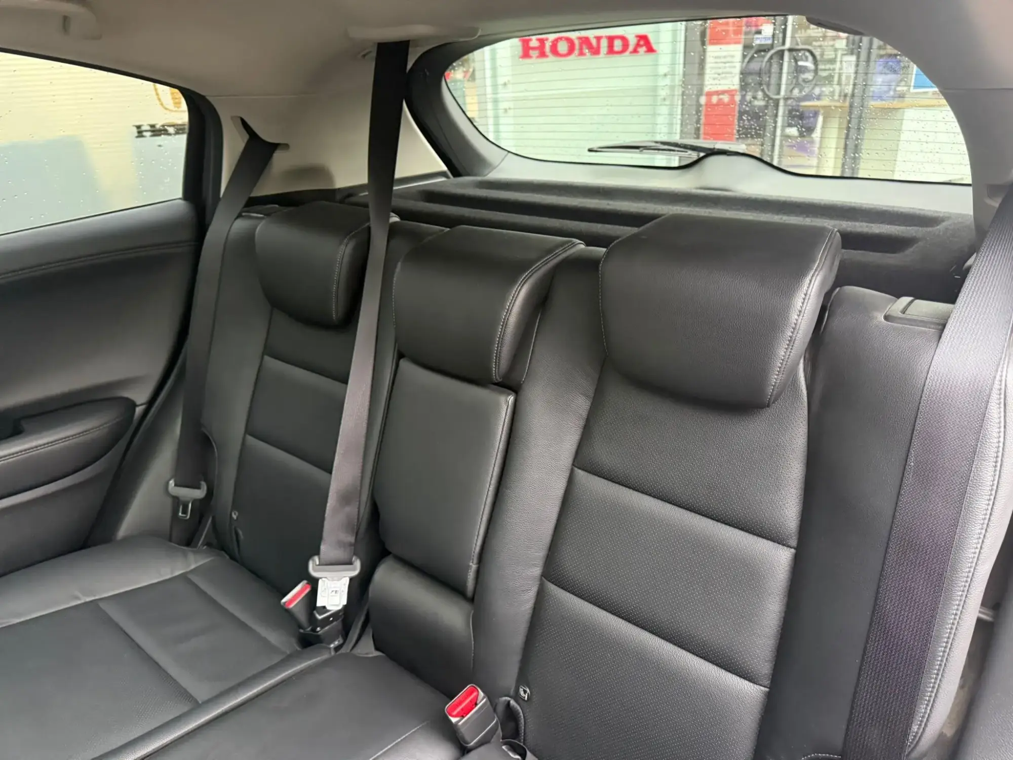 Honda HR-V Image 15 Honda HR-V Image 15