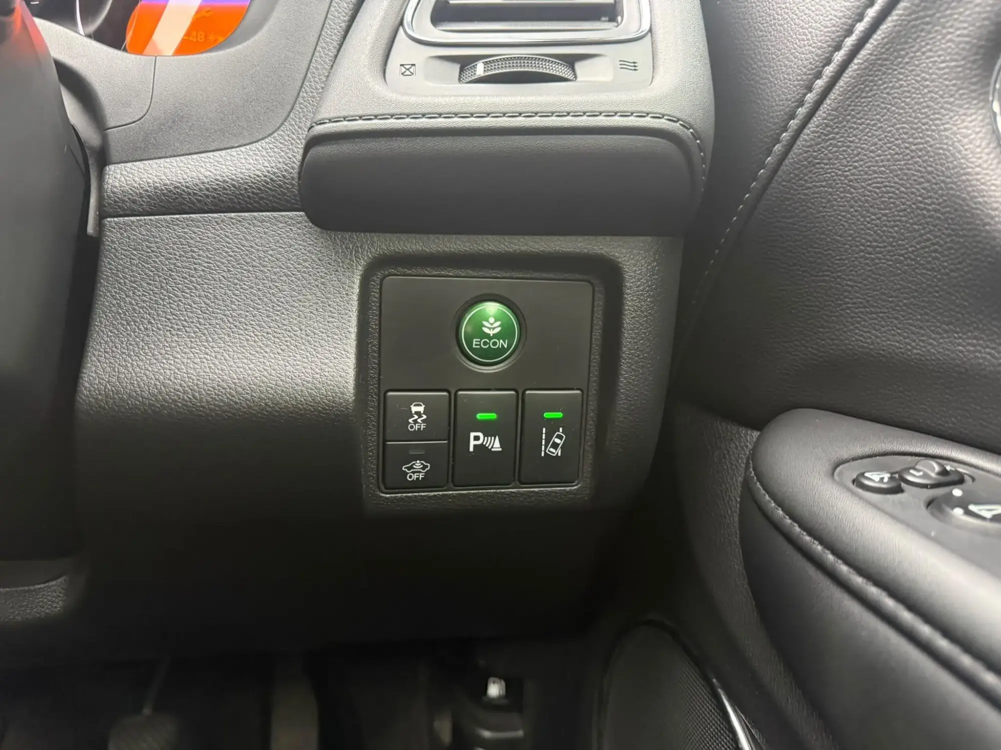 Honda HR-V Image 18 Honda HR-V Image 18