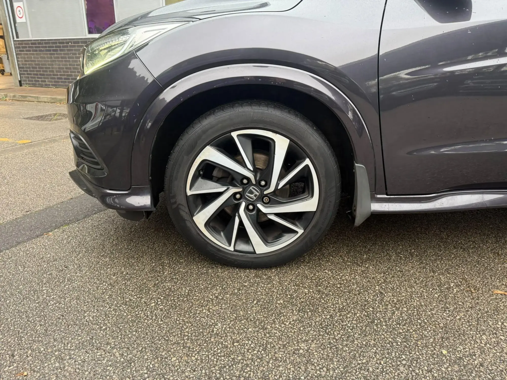 Honda HR-V Image 20 Honda HR-V Image 20