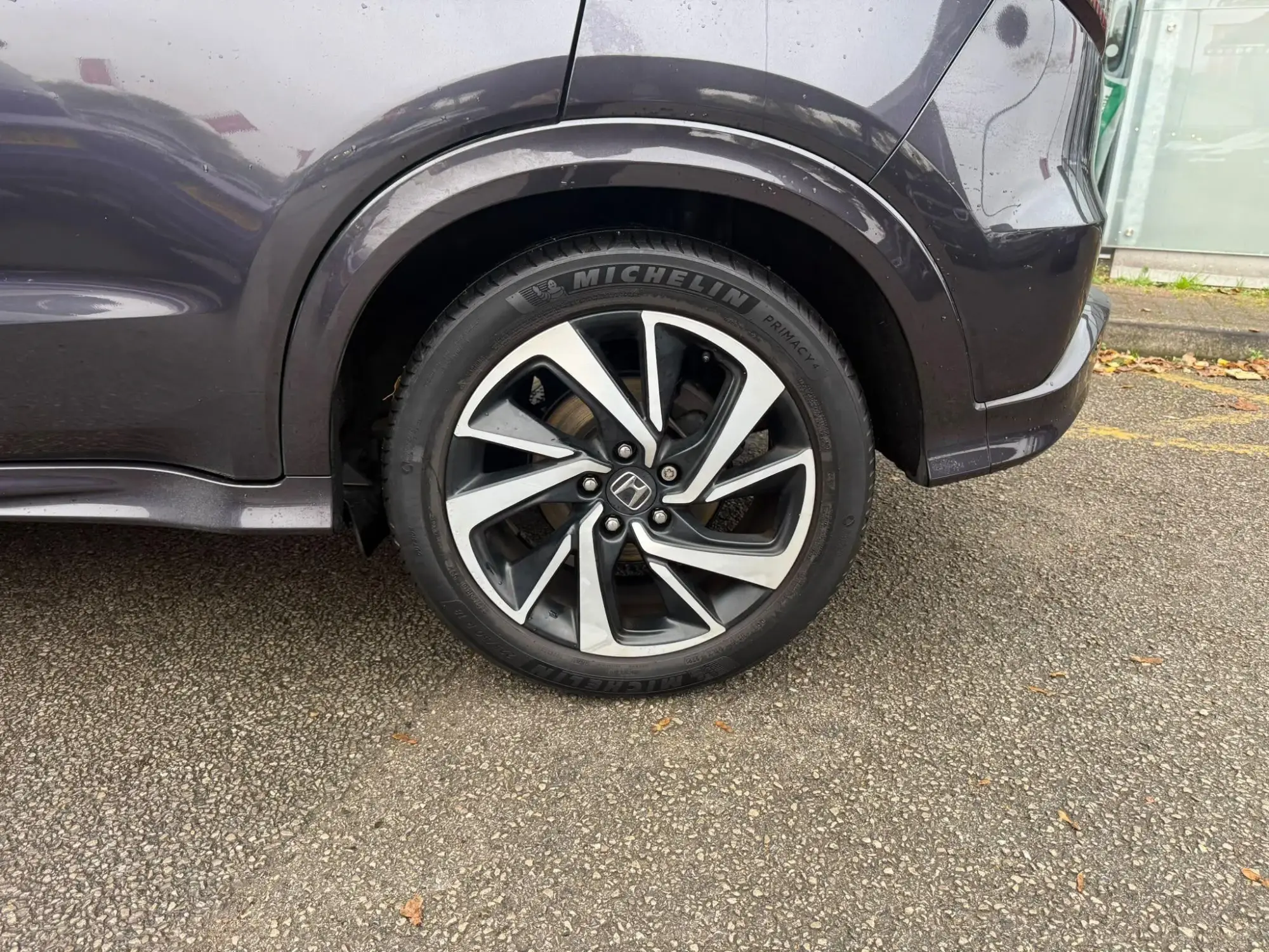 Honda HR-V Image 21 Honda HR-V Image 21