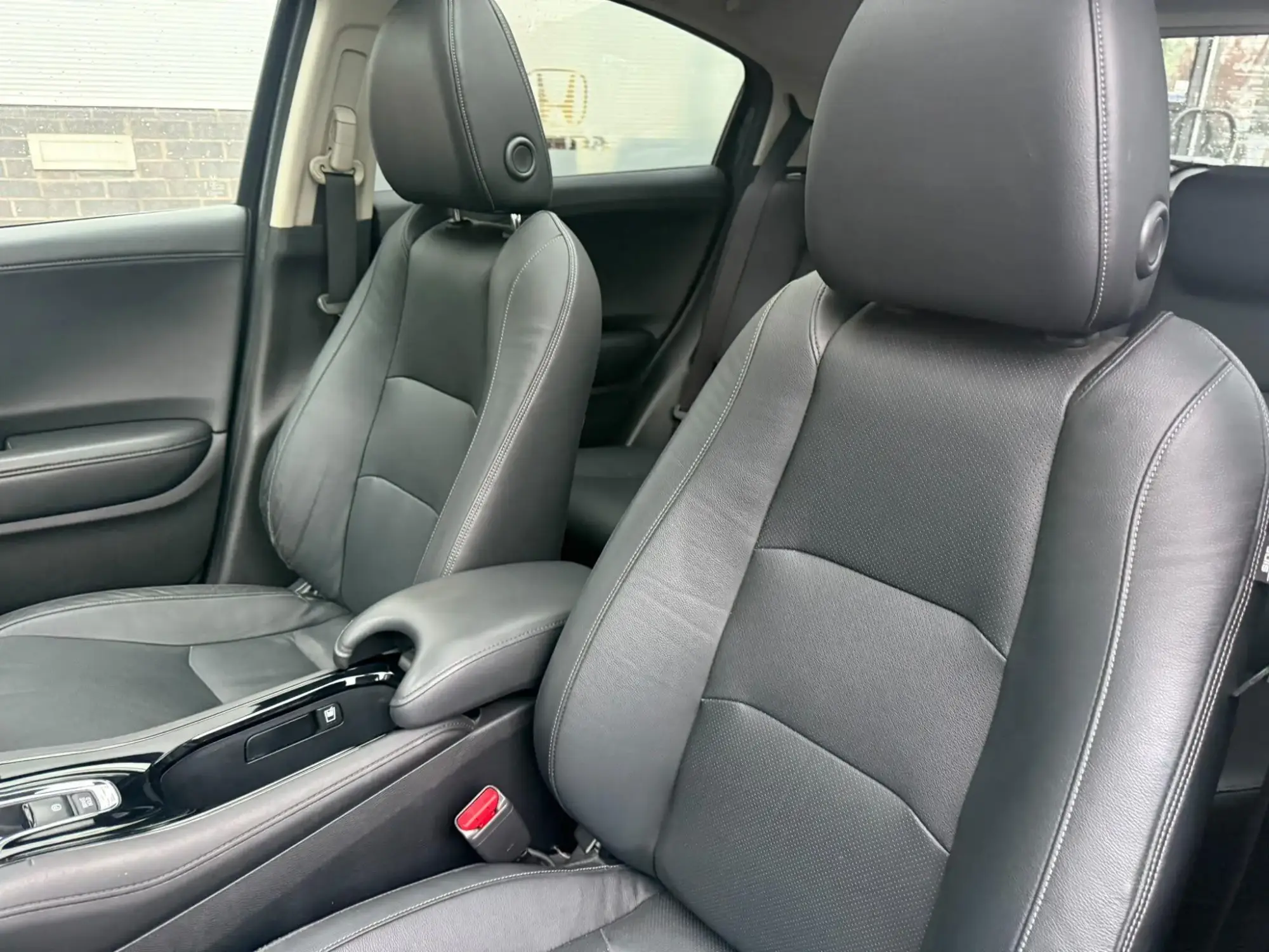 Honda HR-V Image 28 Honda HR-V Image 28