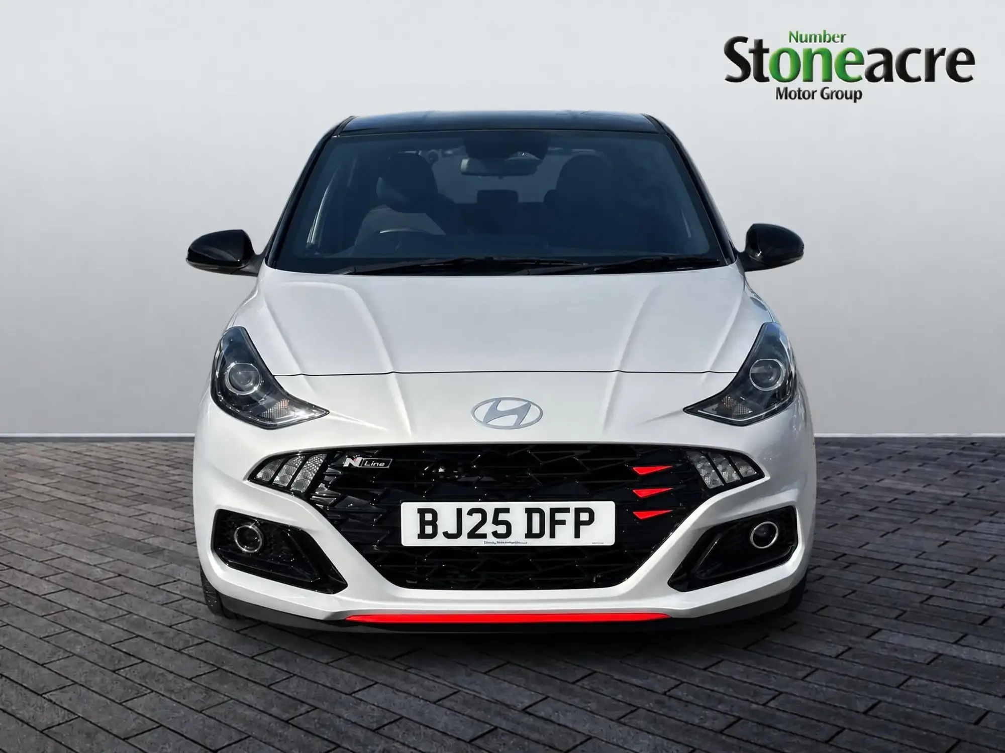 Hyundai i10 Image 15 Hyundai i10 Image 15