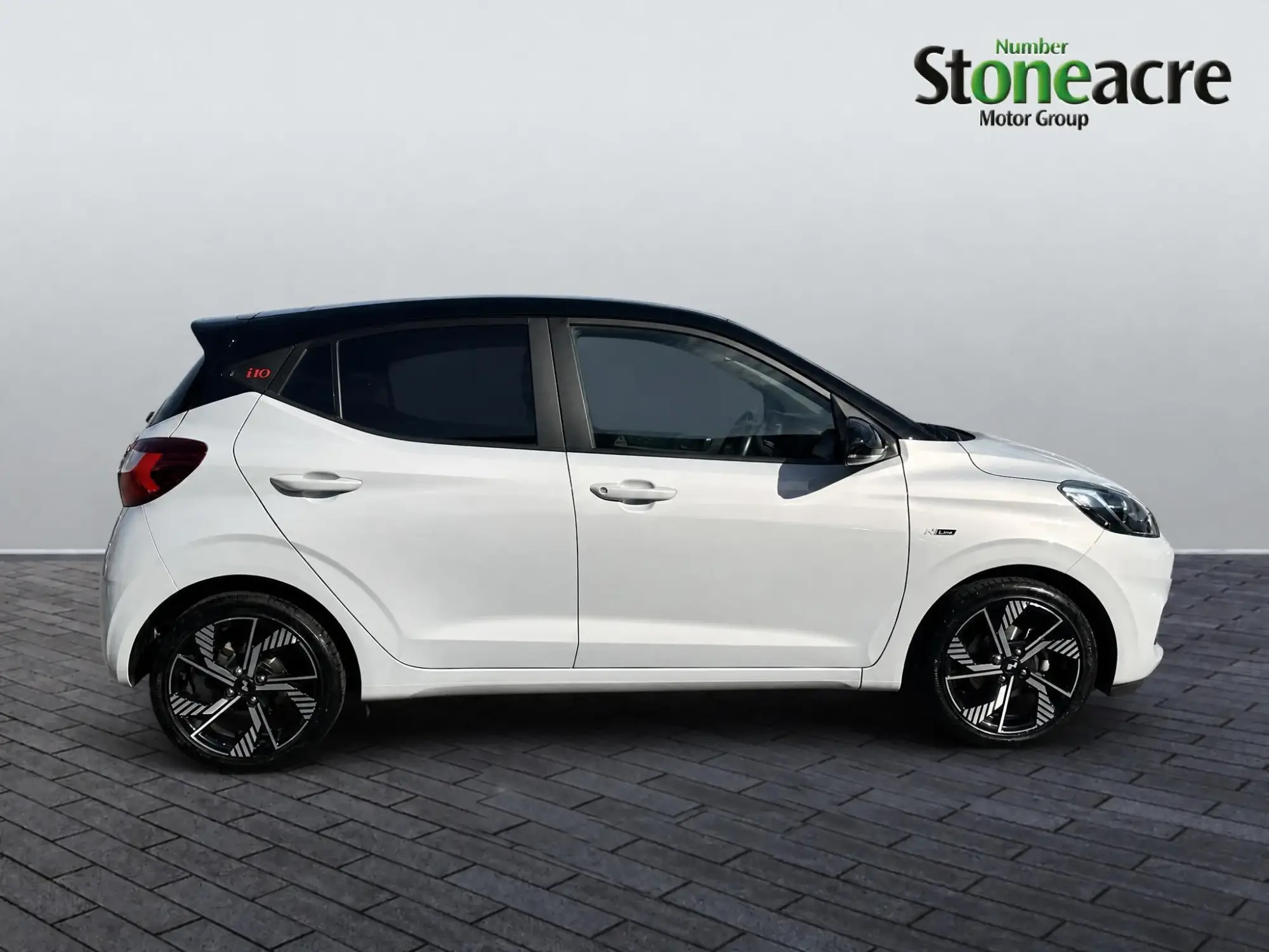Hyundai i10 Image 16 Hyundai i10 Image 16
