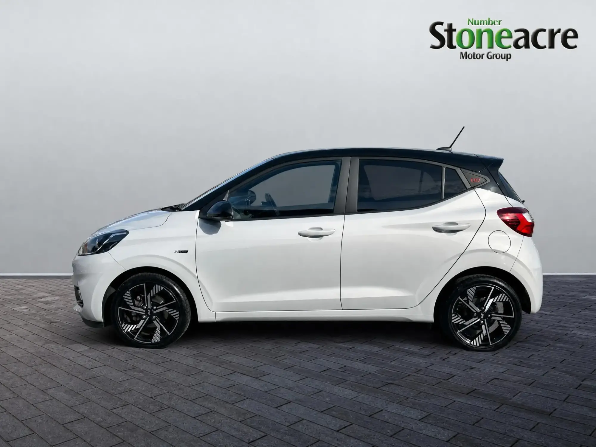 Hyundai i10 Image 17 Hyundai i10 Image 17
