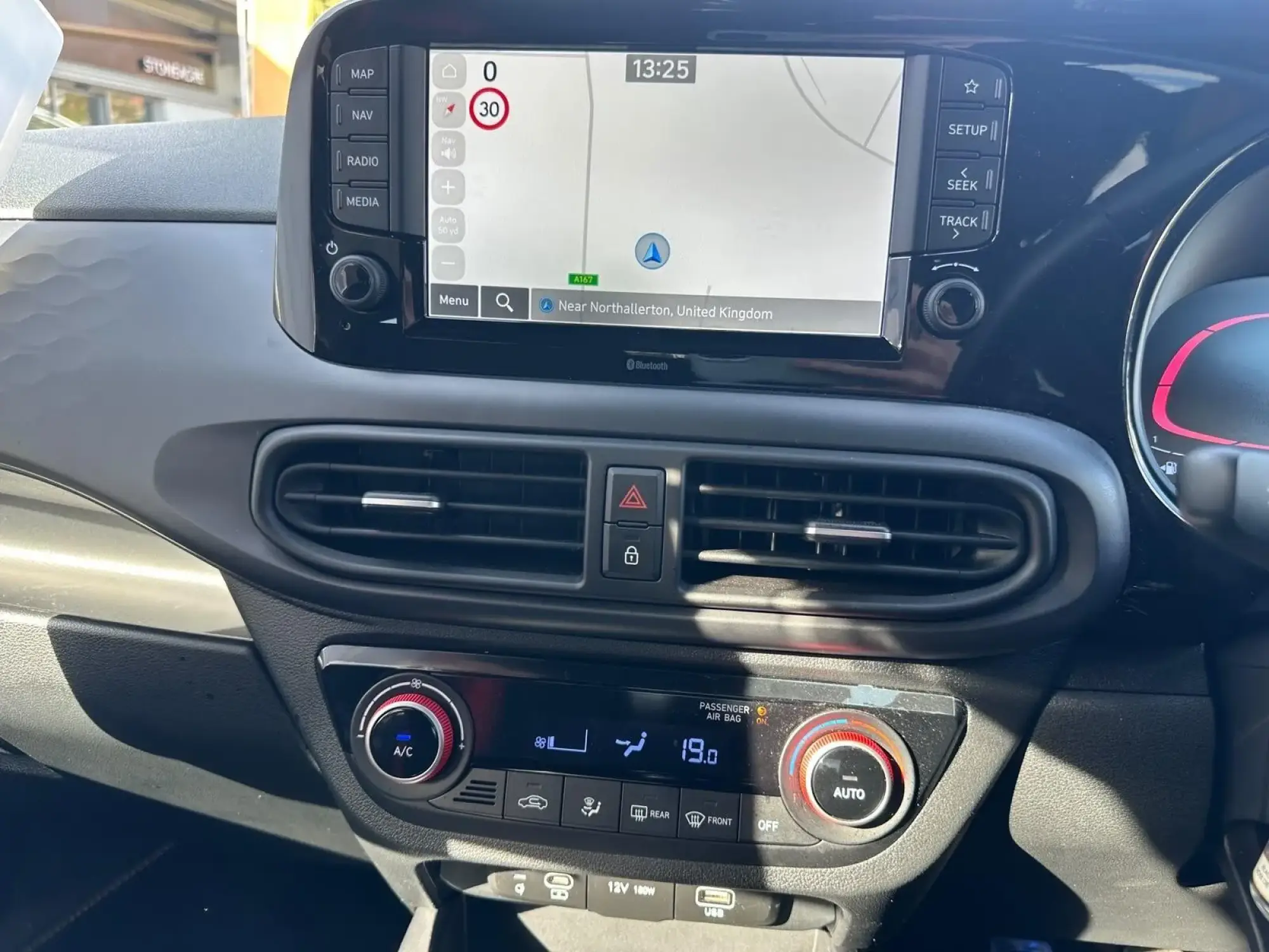 Hyundai i10 Image 22 Hyundai i10 Image 22